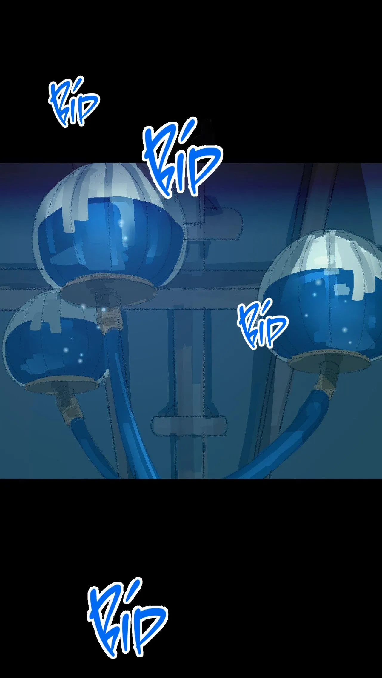 BẠN CÙNG LỚP MẪU GIÁO MẶT TRỜI Chapter 13 Trang 3