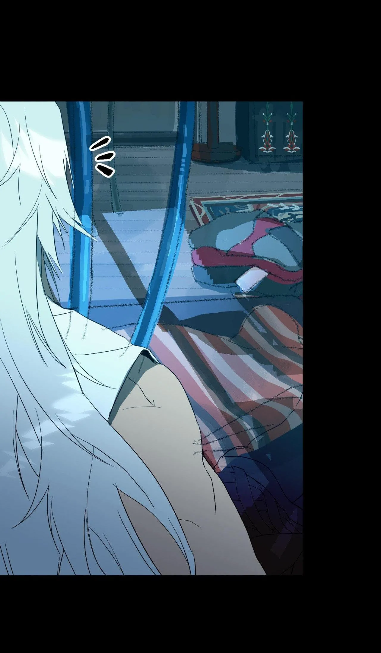 BẠN CÙNG LỚP MẪU GIÁO MẶT TRỜI Chapter 13 Trang 5