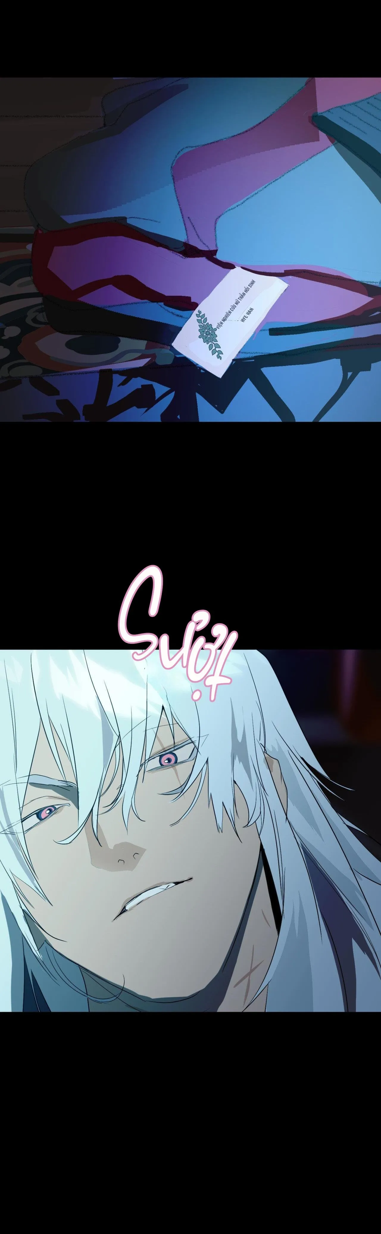 BẠN CÙNG LỚP MẪU GIÁO MẶT TRỜI Chapter 13 Trang 6