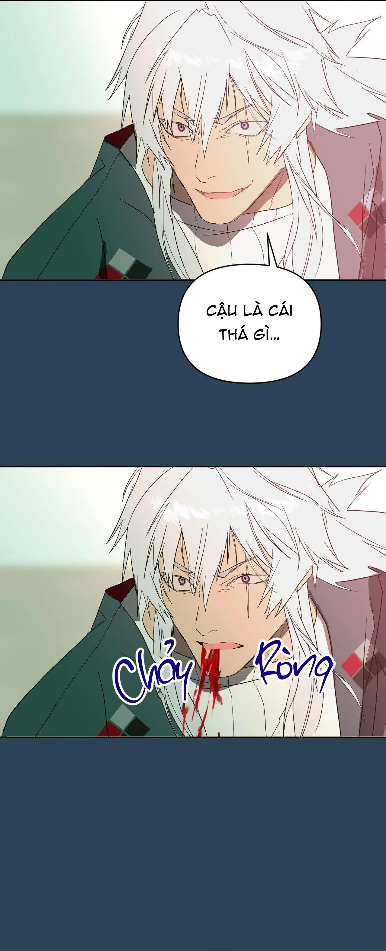 BẠN CÙNG LỚP MẪU GIÁO MẶT TRỜI Chapter 13 Trang 10