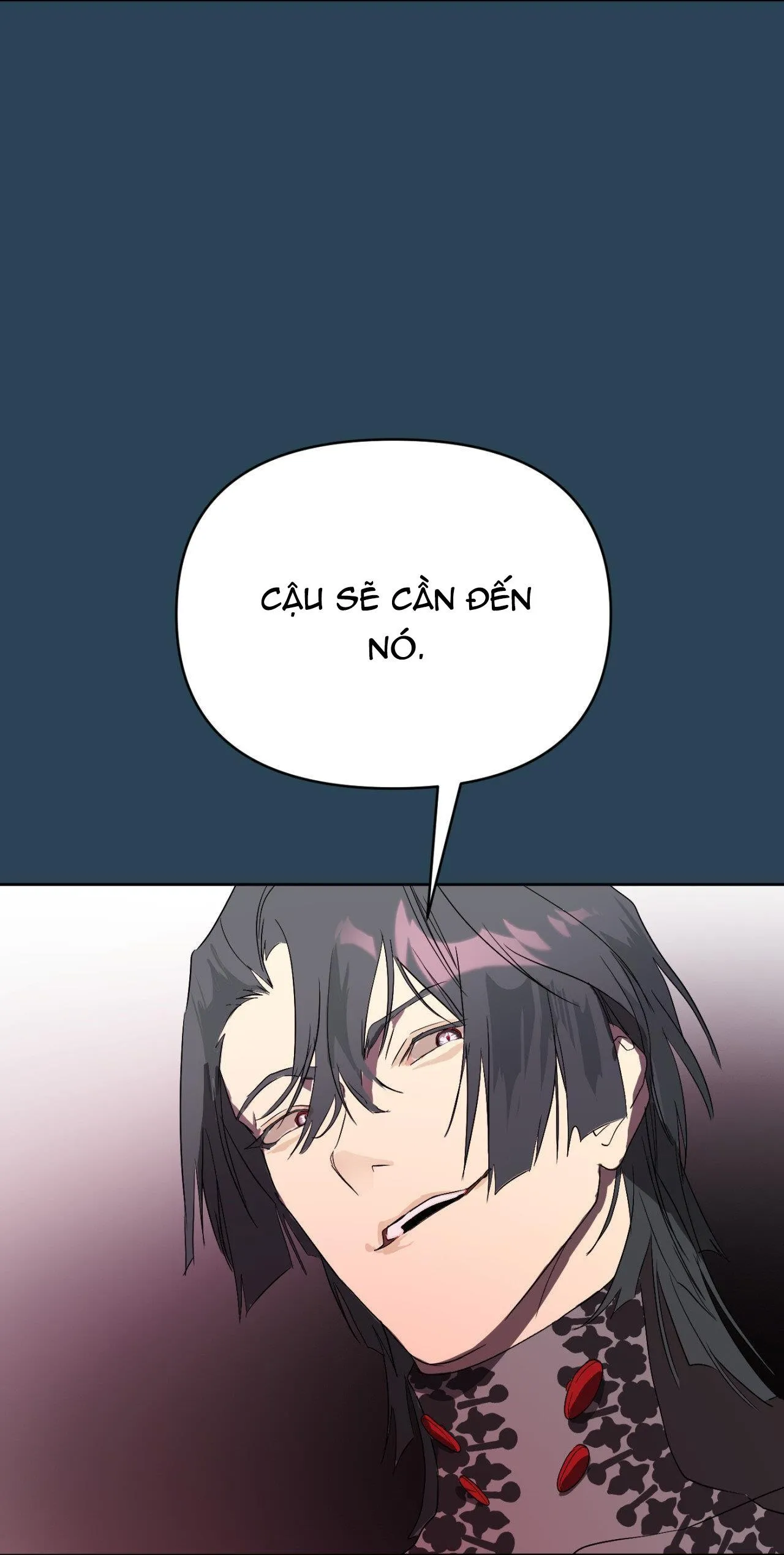 BẠN CÙNG LỚP MẪU GIÁO MẶT TRỜI Chapter 13 Trang 12