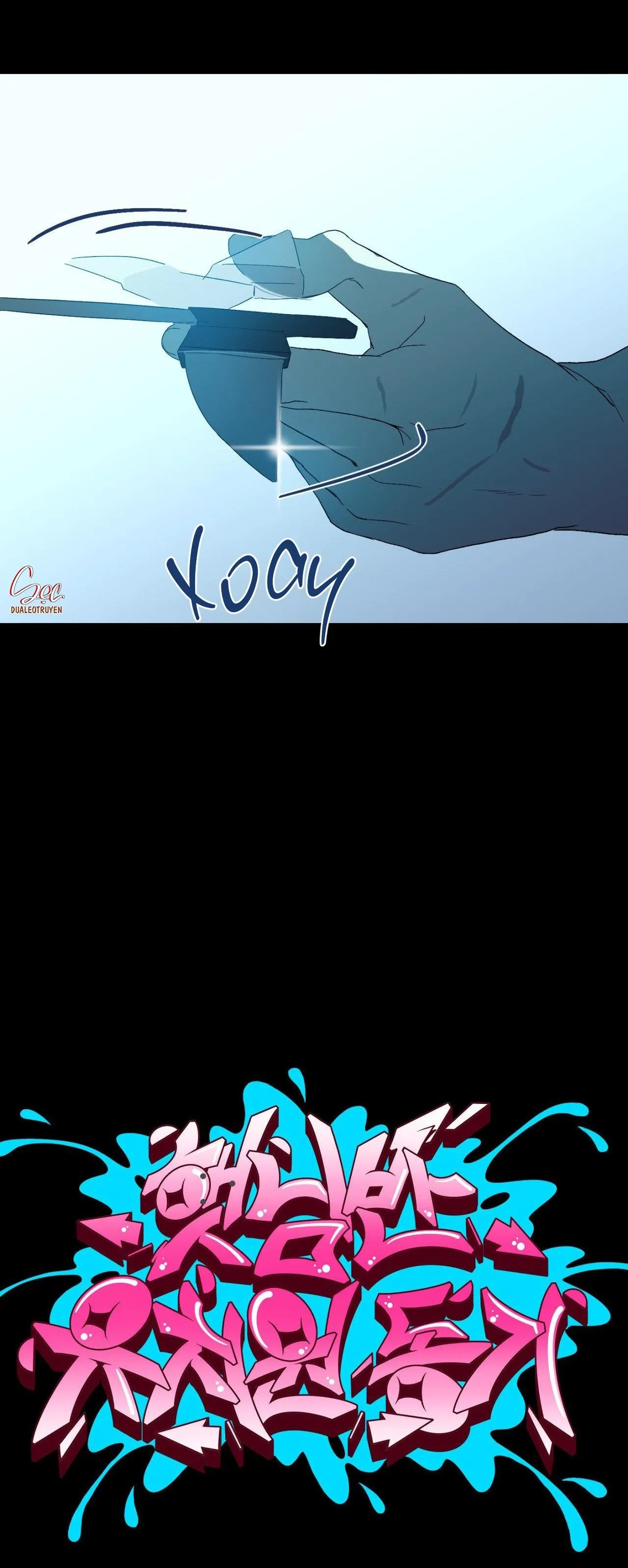 BẠN CÙNG LỚP MẪU GIÁO MẶT TRỜI Chapter 13 Trang 20