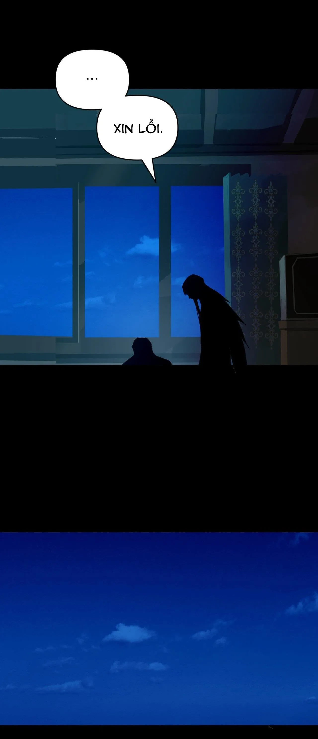 BẠN CÙNG LỚP MẪU GIÁO MẶT TRỜI Chapter 13 Trang 25