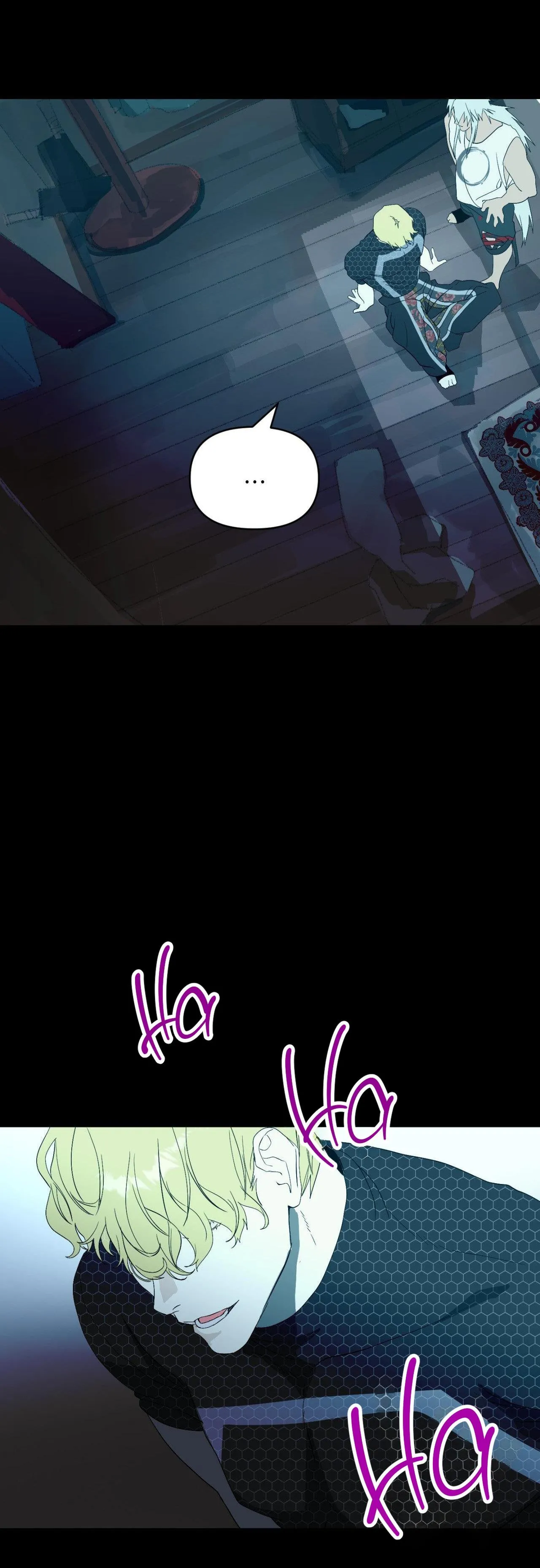 BẠN CÙNG LỚP MẪU GIÁO MẶT TRỜI Chapter 13 Trang 36