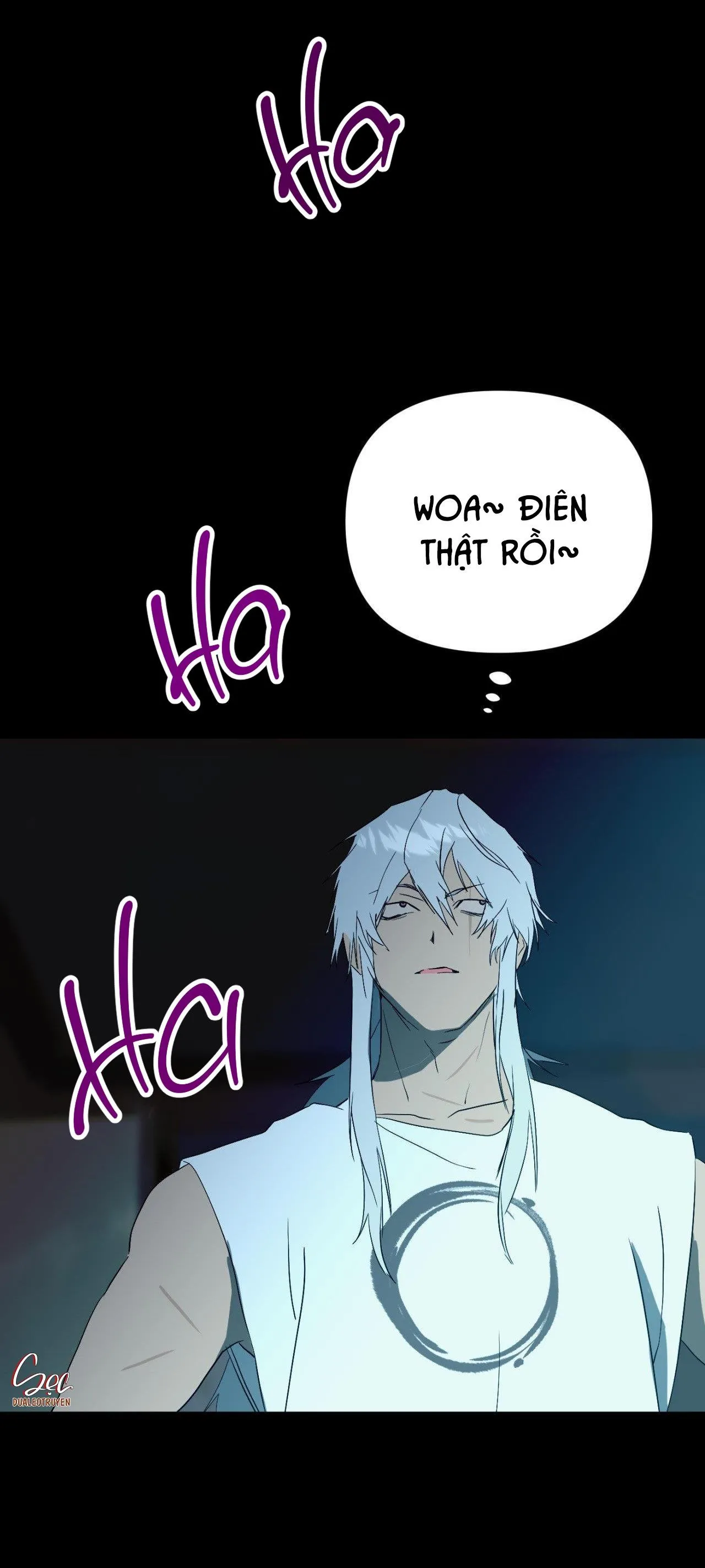 BẠN CÙNG LỚP MẪU GIÁO MẶT TRỜI Chapter 13 Trang 37