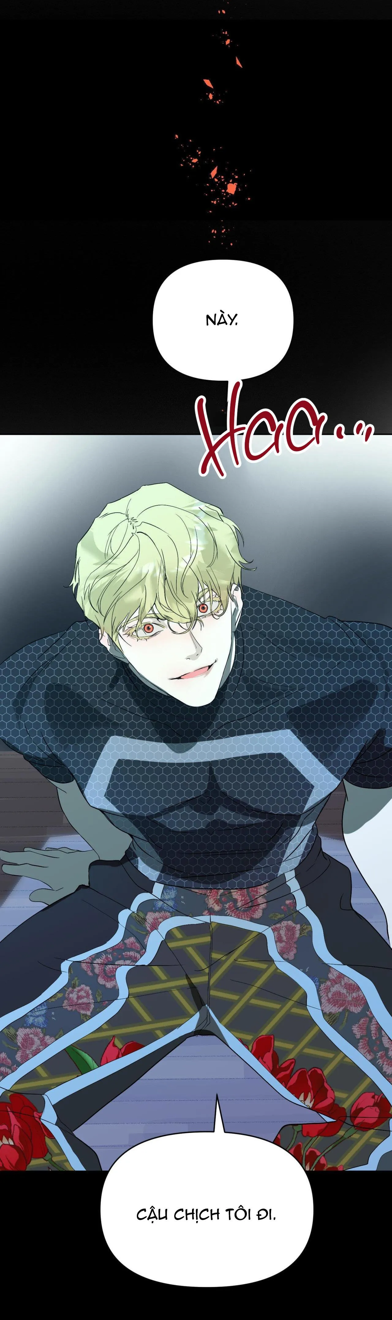 BẠN CÙNG LỚP MẪU GIÁO MẶT TRỜI Chapter 13 Trang 42