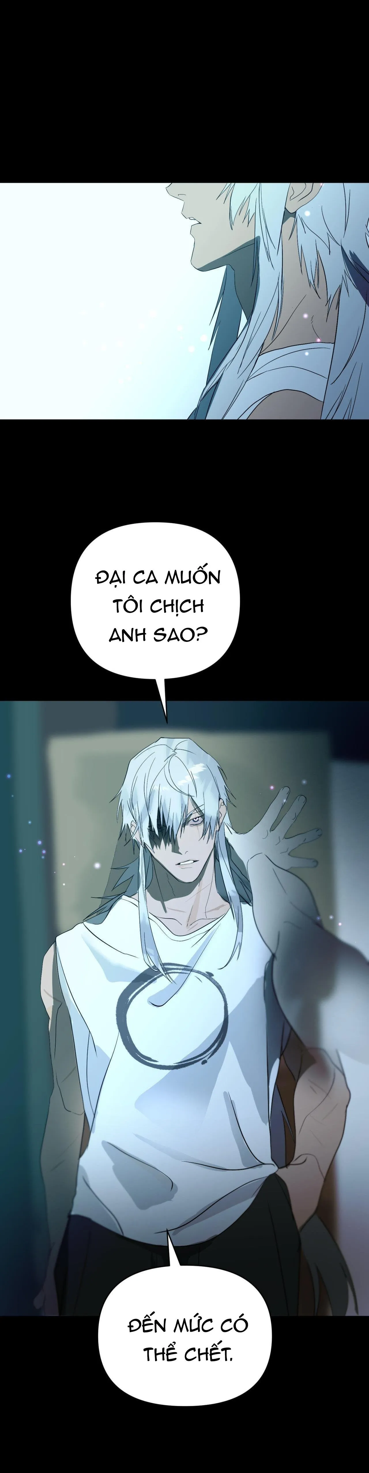 BẠN CÙNG LỚP MẪU GIÁO MẶT TRỜI Chapter 13 Trang 47