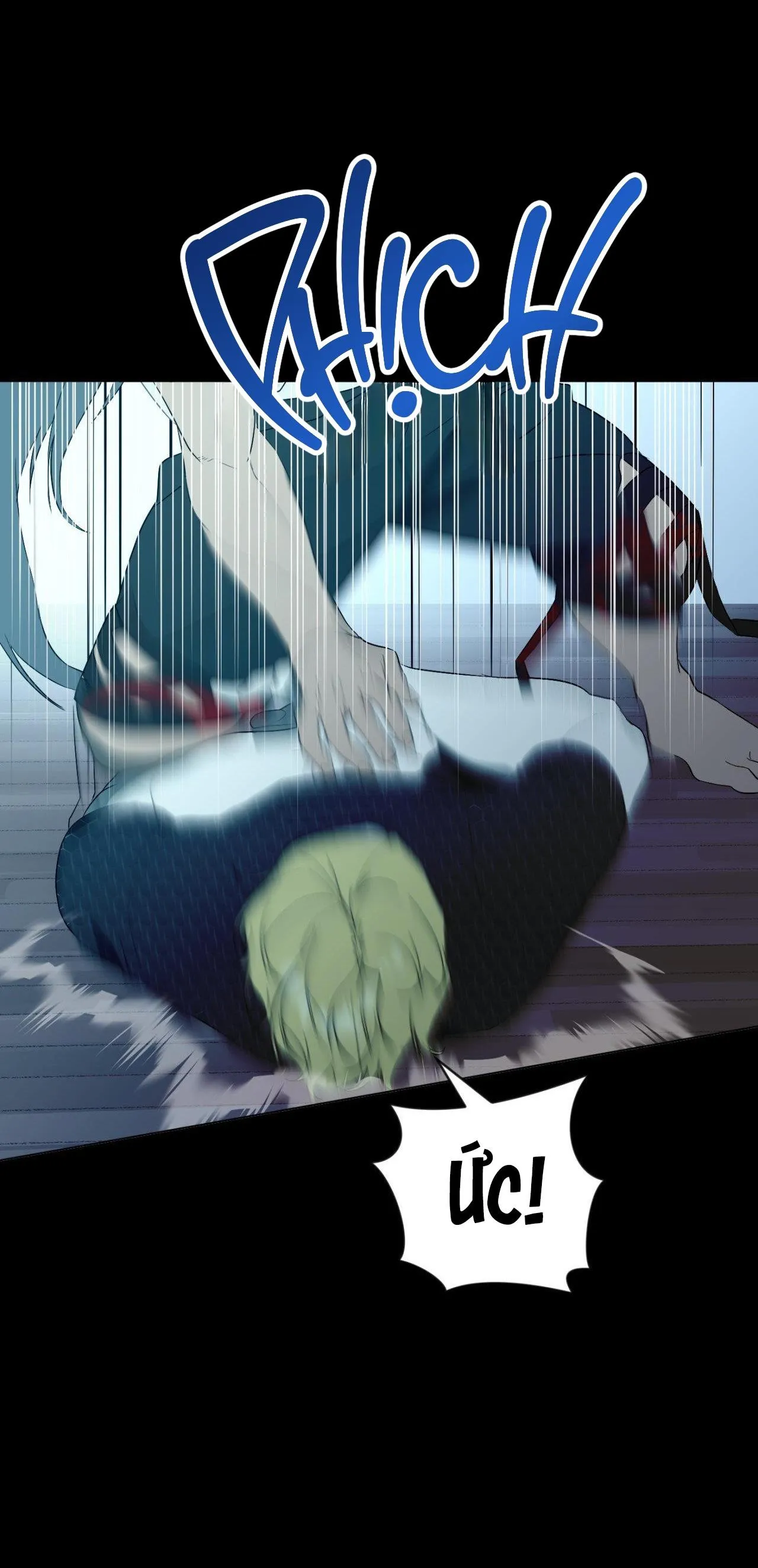 BẠN CÙNG LỚP MẪU GIÁO MẶT TRỜI Chapter 13 Trang 49