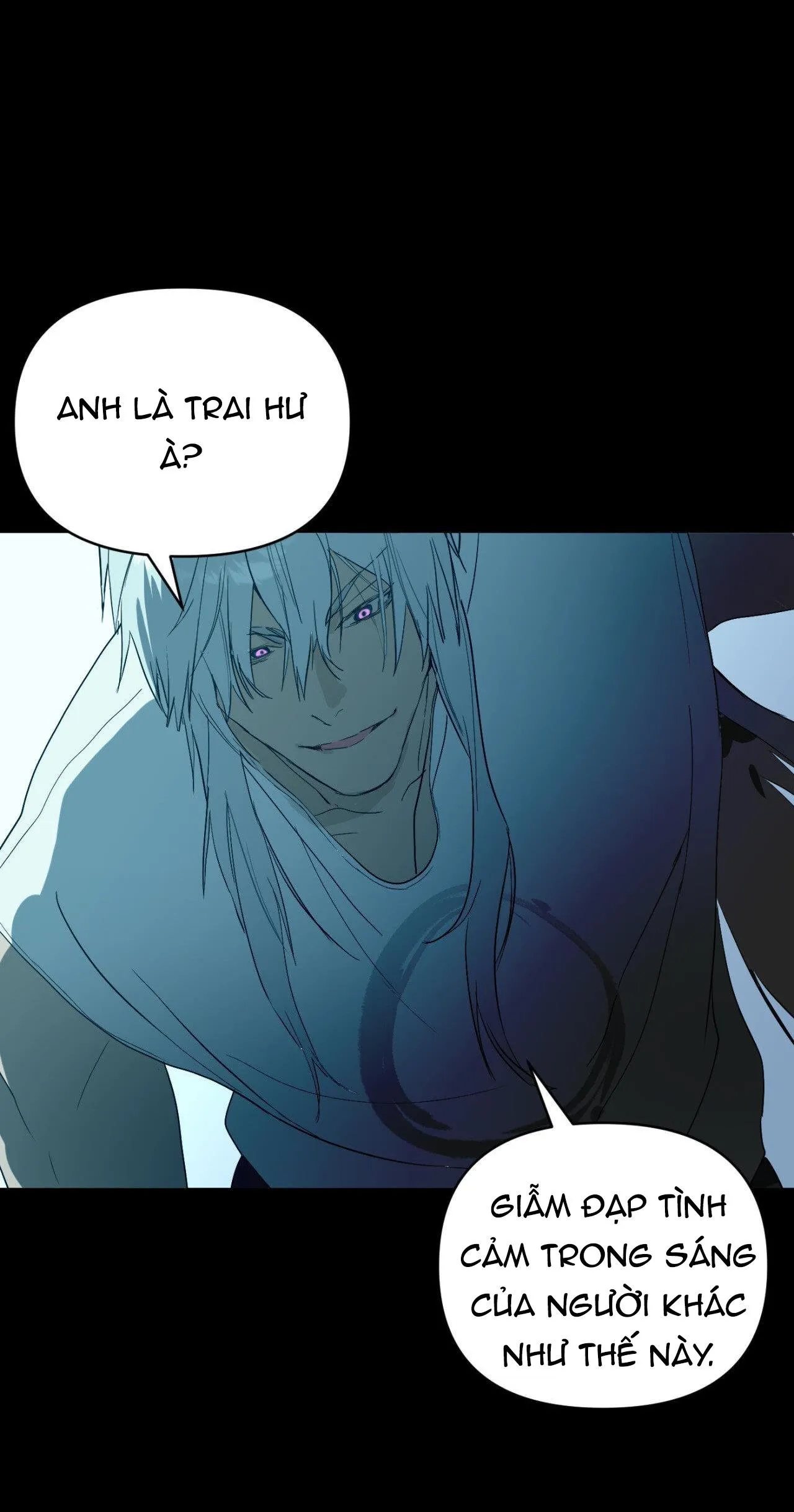 BẠN CÙNG LỚP MẪU GIÁO MẶT TRỜI Chapter 13 Trang 50