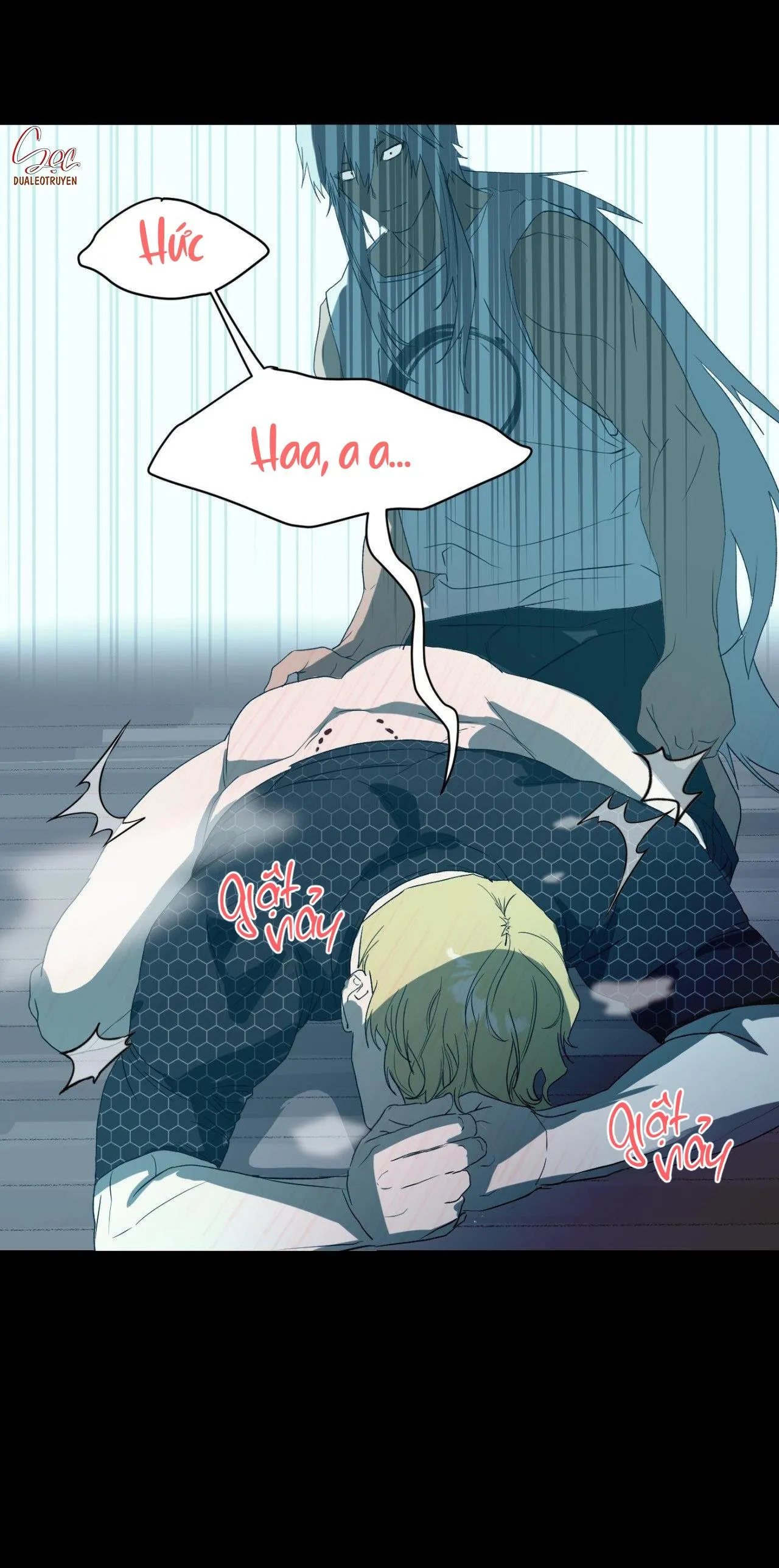 BẠN CÙNG LỚP MẪU GIÁO MẶT TRỜI Chapter 13 Trang 58