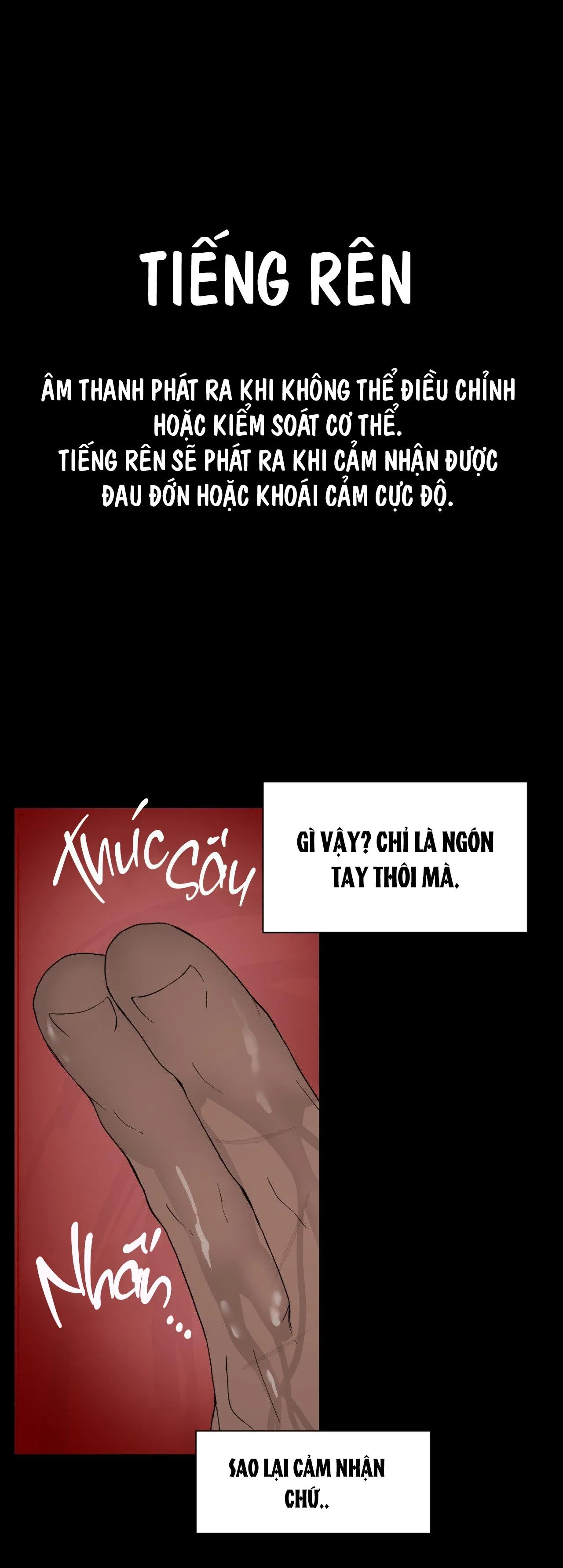 BẠN CÙNG LỚP MẪU GIÁO MẶT TRỜI Chapter 13 Trang 59