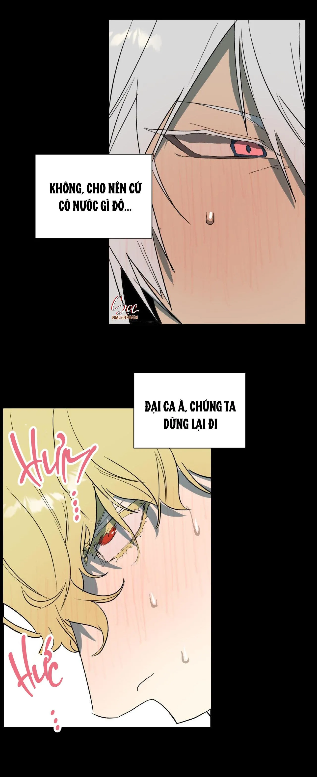 BẠN CÙNG LỚP MẪU GIÁO MẶT TRỜI Chapter 13 Trang 60