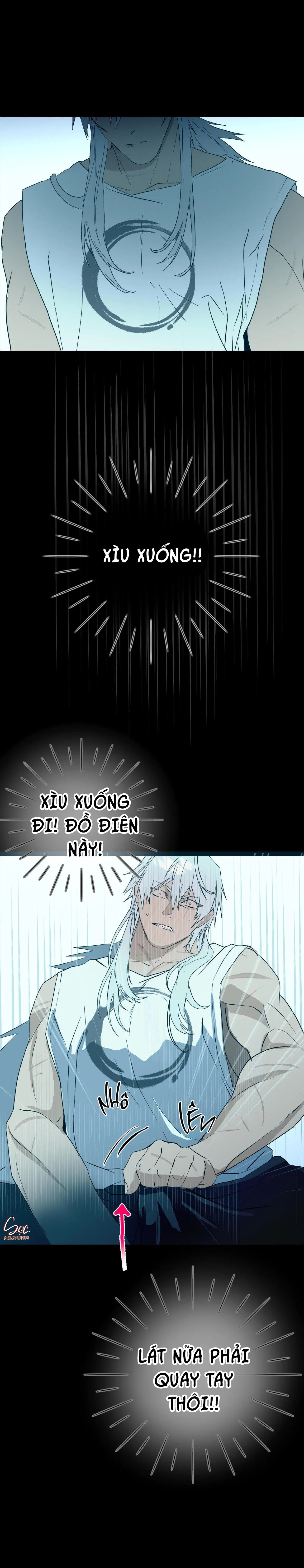 BẠN CÙNG LỚP MẪU GIÁO MẶT TRỜI Chapter 13 Trang 65