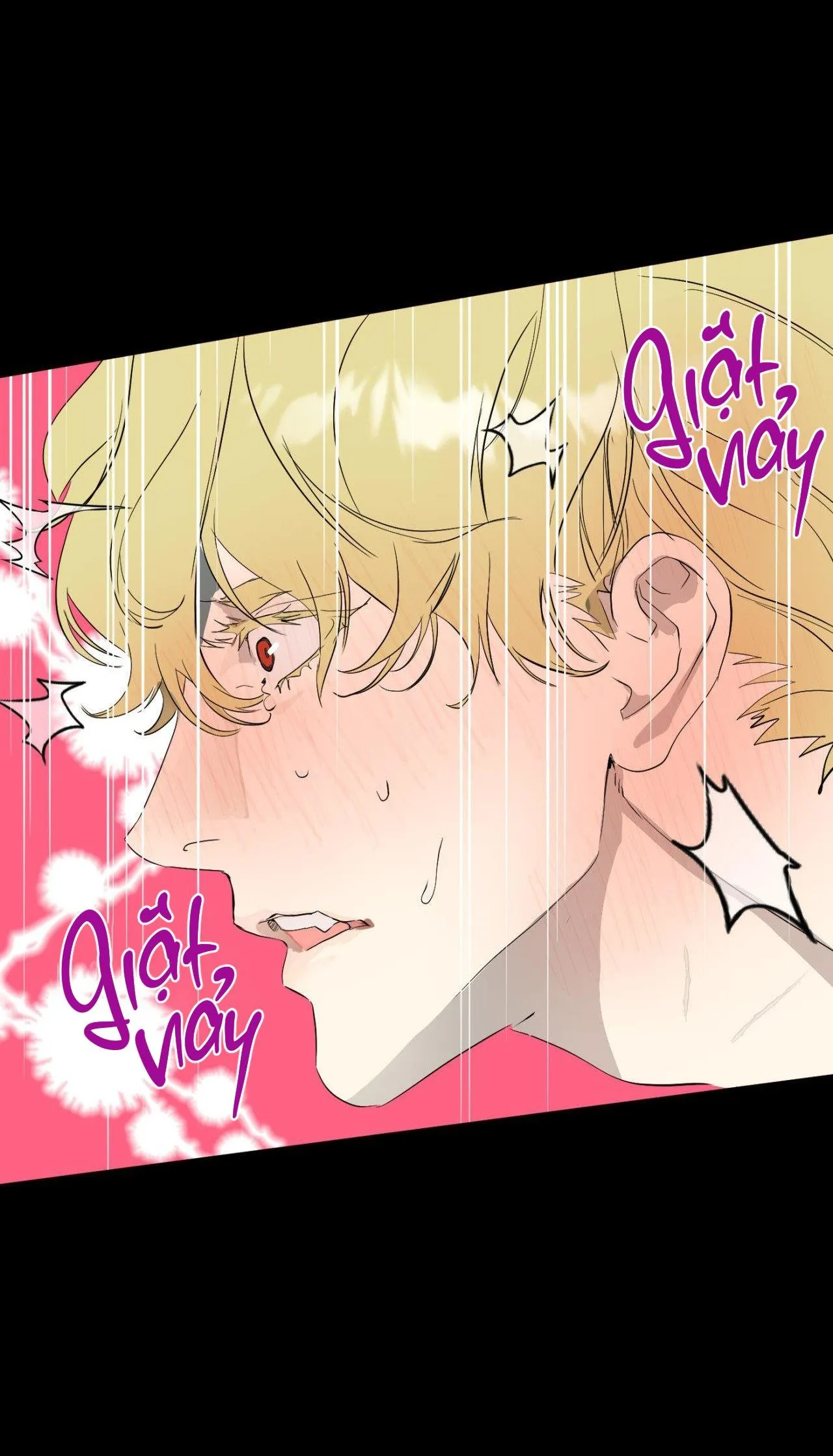 BẠN CÙNG LỚP MẪU GIÁO MẶT TRỜI Chapter 13 Trang 69