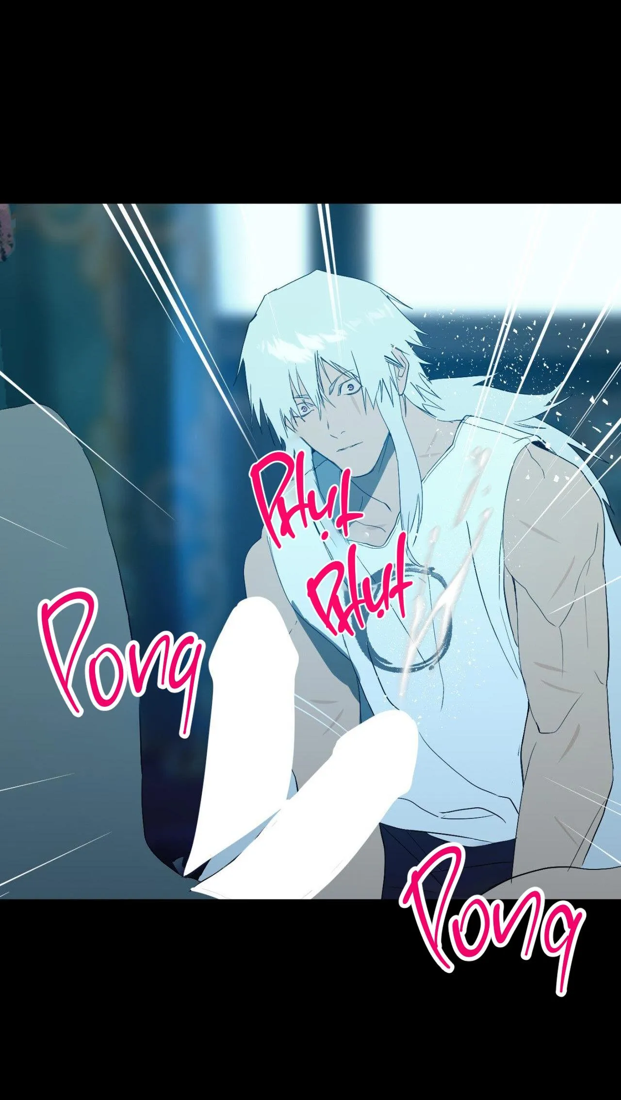 BẠN CÙNG LỚP MẪU GIÁO MẶT TRỜI Chapter 13 Trang 70