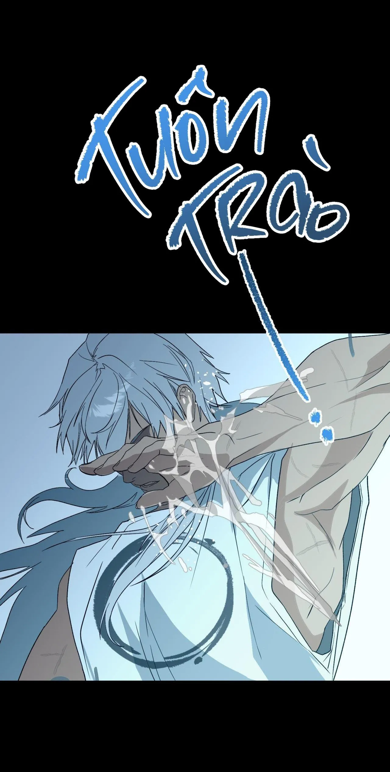 BẠN CÙNG LỚP MẪU GIÁO MẶT TRỜI Chapter 13 Trang 71