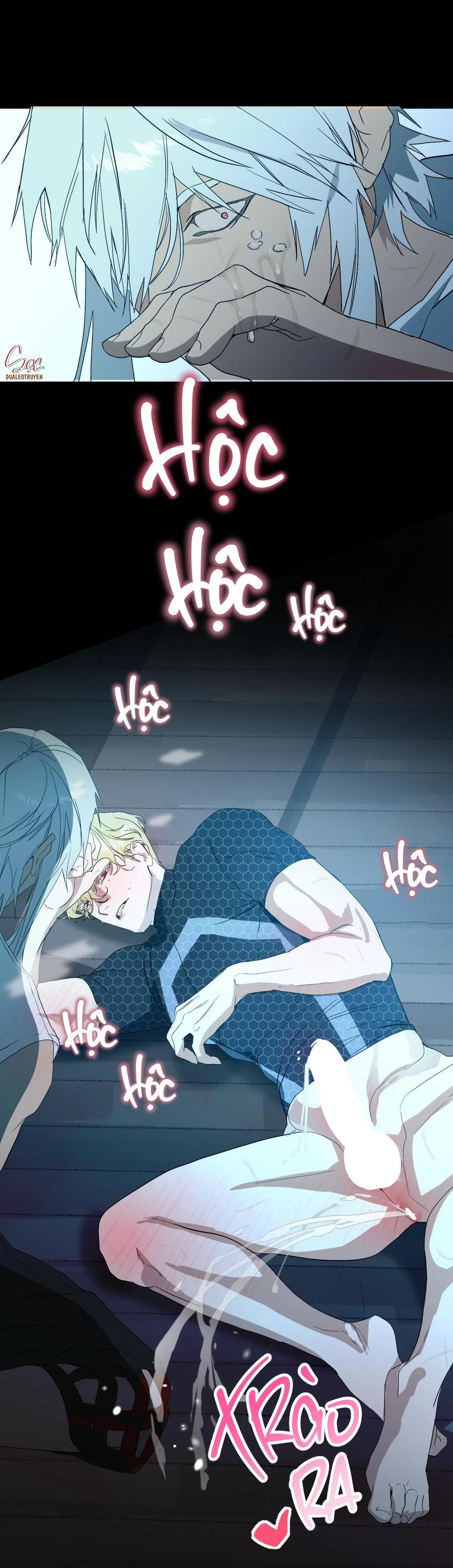 BẠN CÙNG LỚP MẪU GIÁO MẶT TRỜI Chapter 13 Trang 72