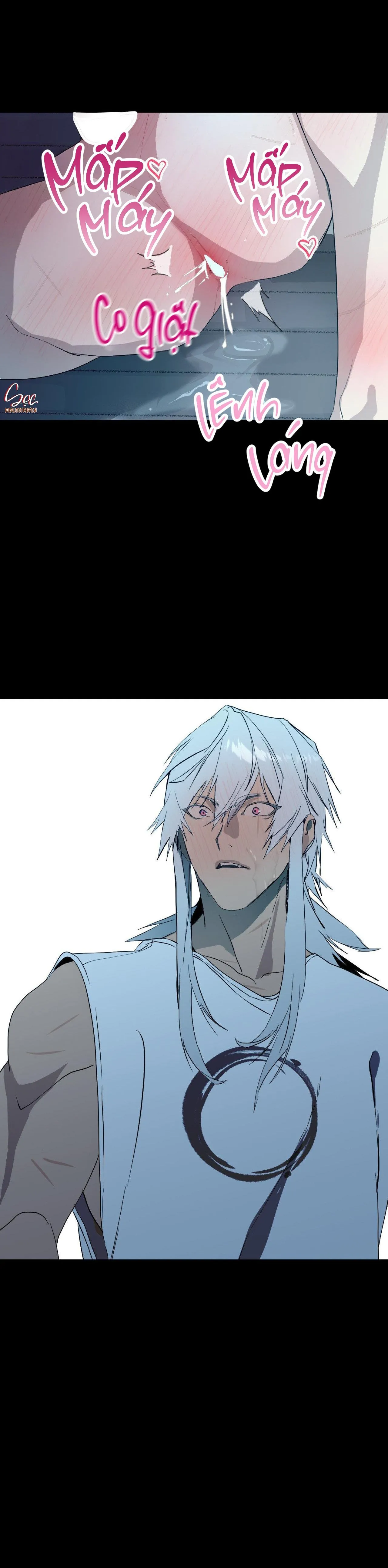 BẠN CÙNG LỚP MẪU GIÁO MẶT TRỜI Chapter 13 Trang 74