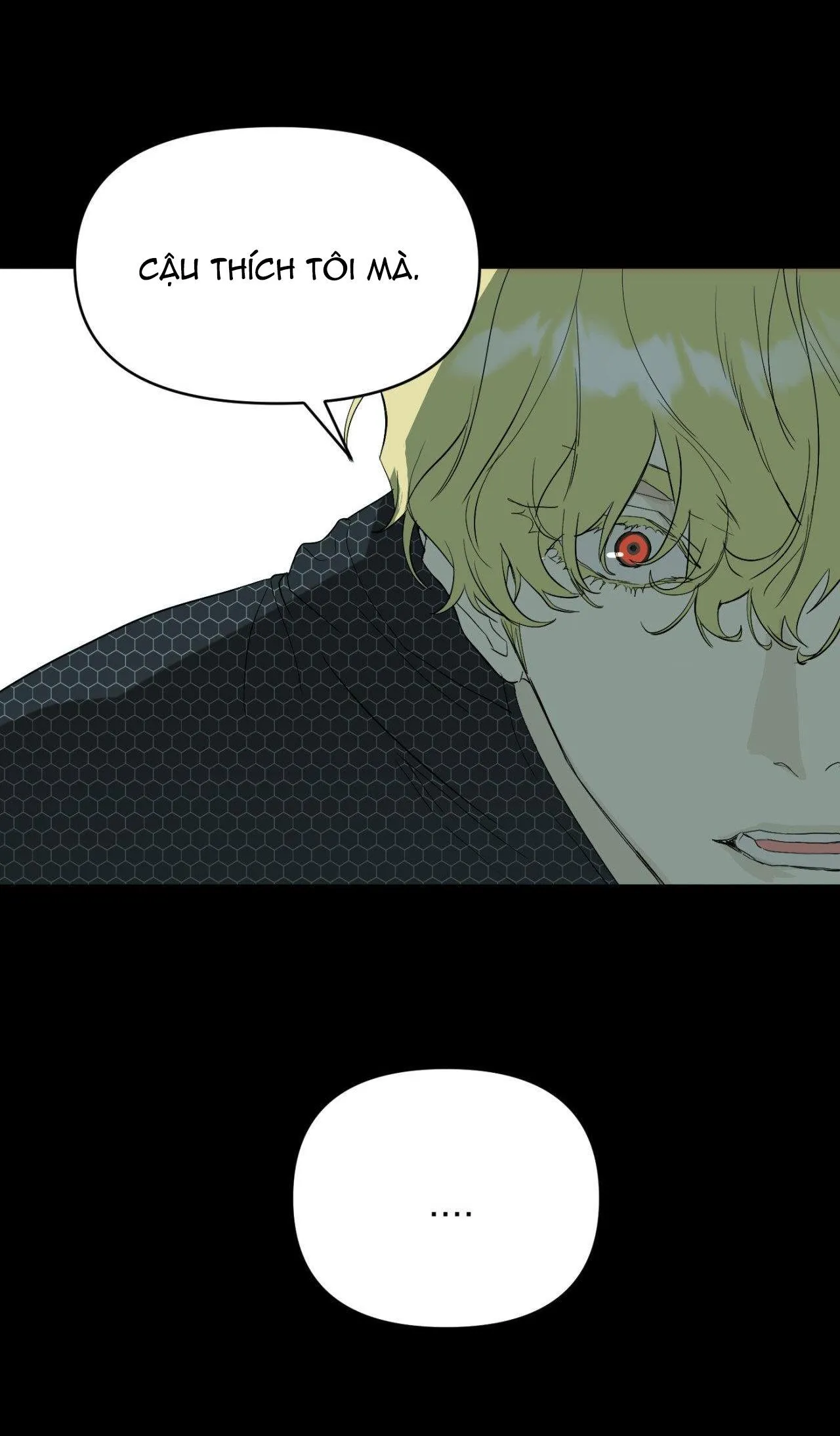 BẠN CÙNG LỚP MẪU GIÁO MẶT TRỜI Chapter 14 Trang 12