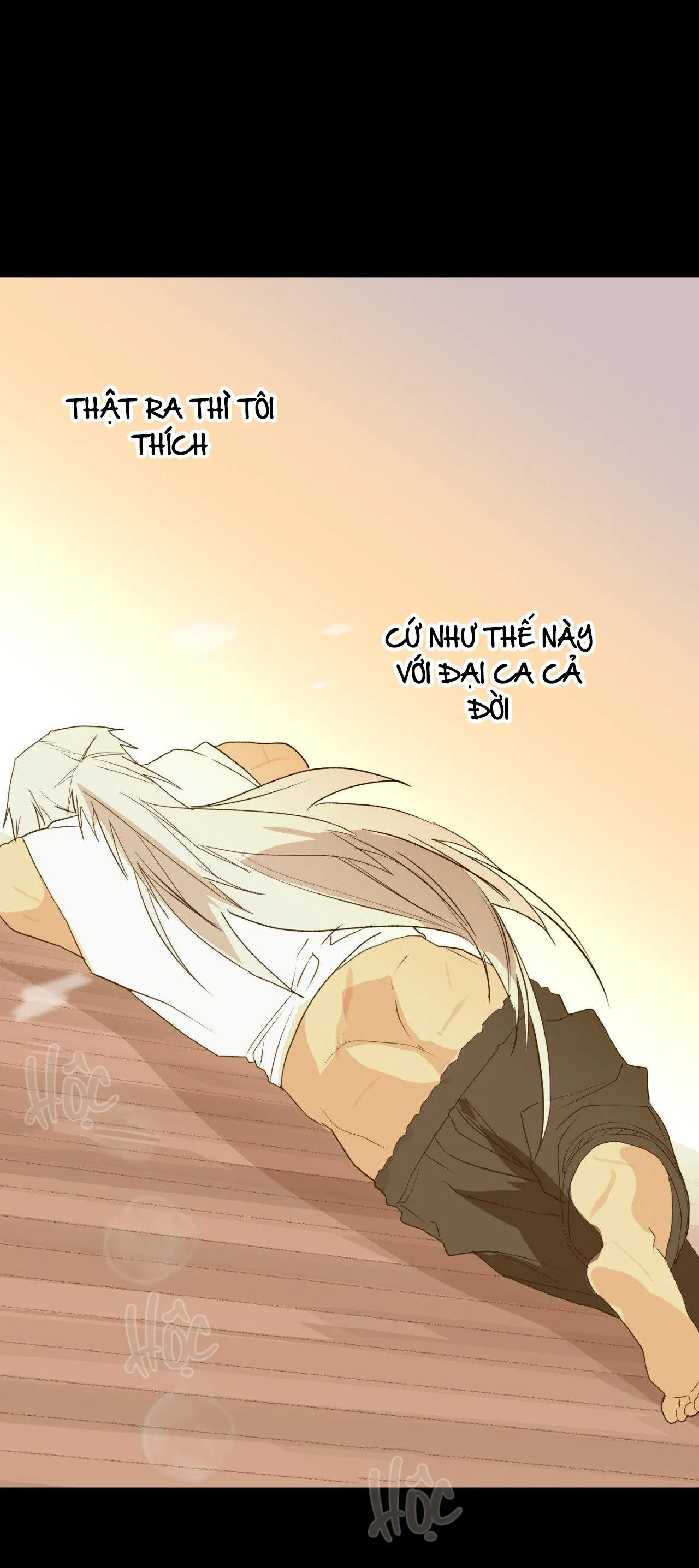 BẠN CÙNG LỚP MẪU GIÁO MẶT TRỜI Chapter 14 Trang 27