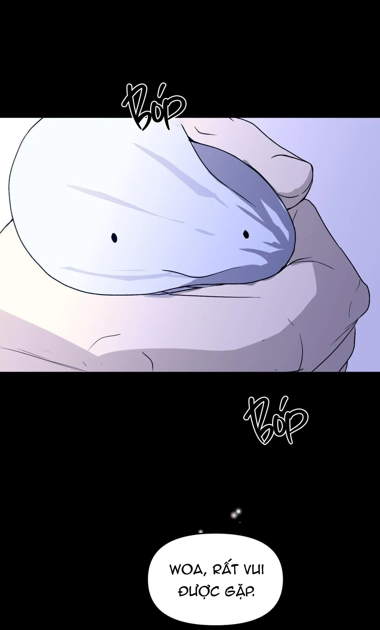 BẠN CÙNG LỚP MẪU GIÁO MẶT TRỜI Chapter 14 Trang 32