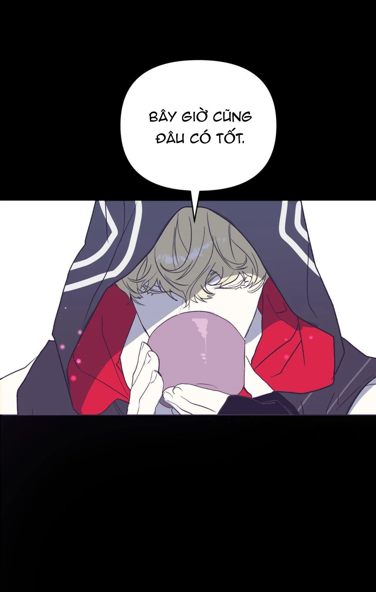 BẠN CÙNG LỚP MẪU GIÁO MẶT TRỜI Chapter 14 Trang 35