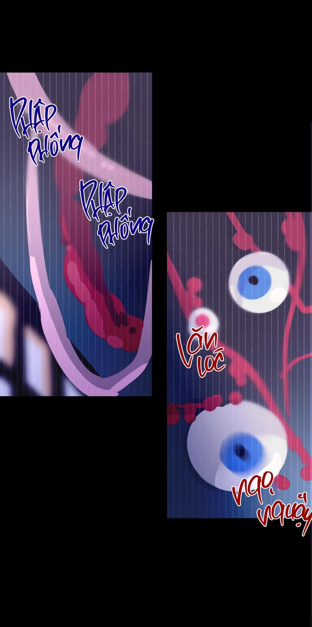 BẠN CÙNG LỚP MẪU GIÁO MẶT TRỜI Chapter 14 Trang 37