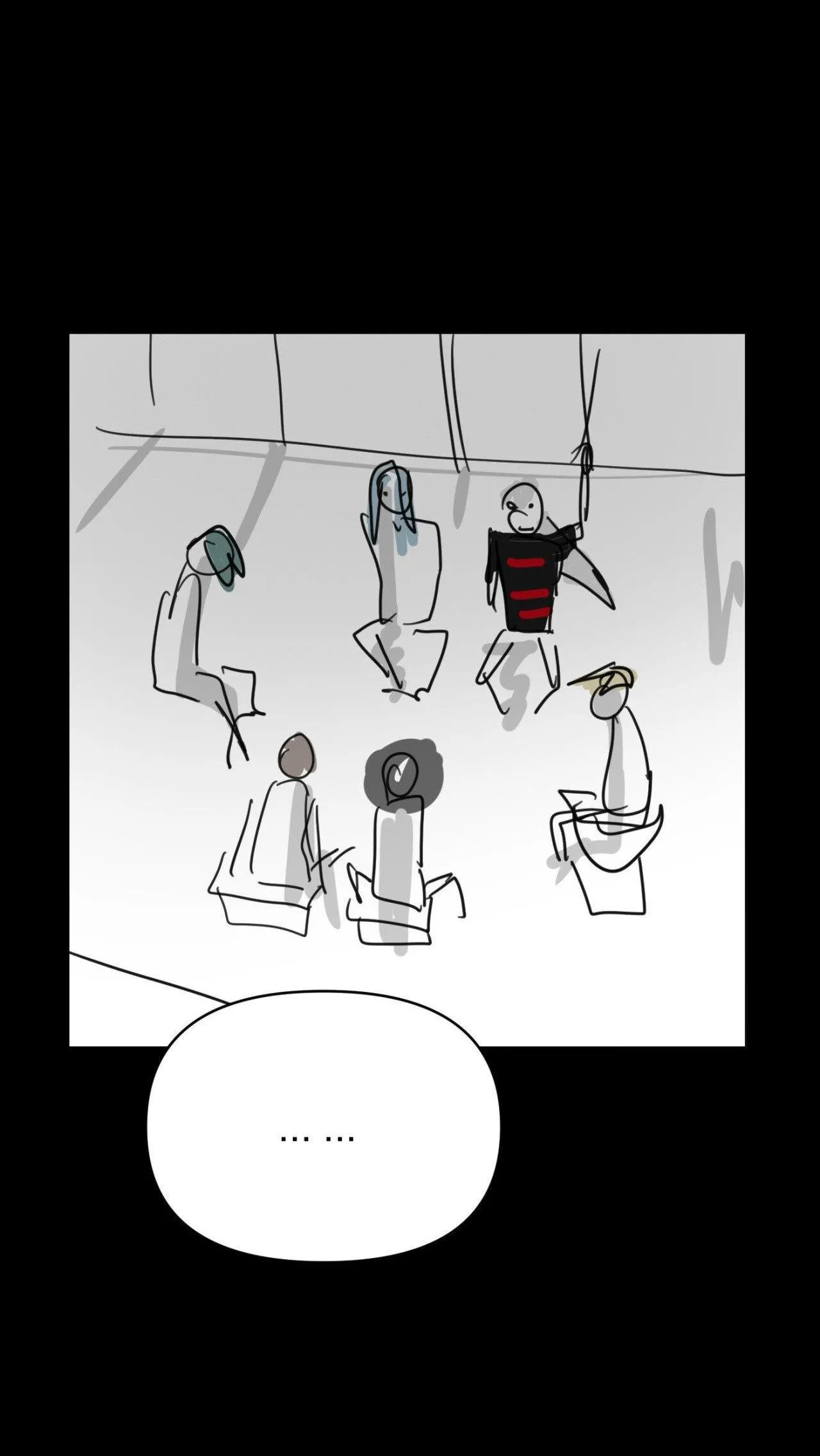 BẠN CÙNG LỚP MẪU GIÁO MẶT TRỜI Chapter 14 Trang 47