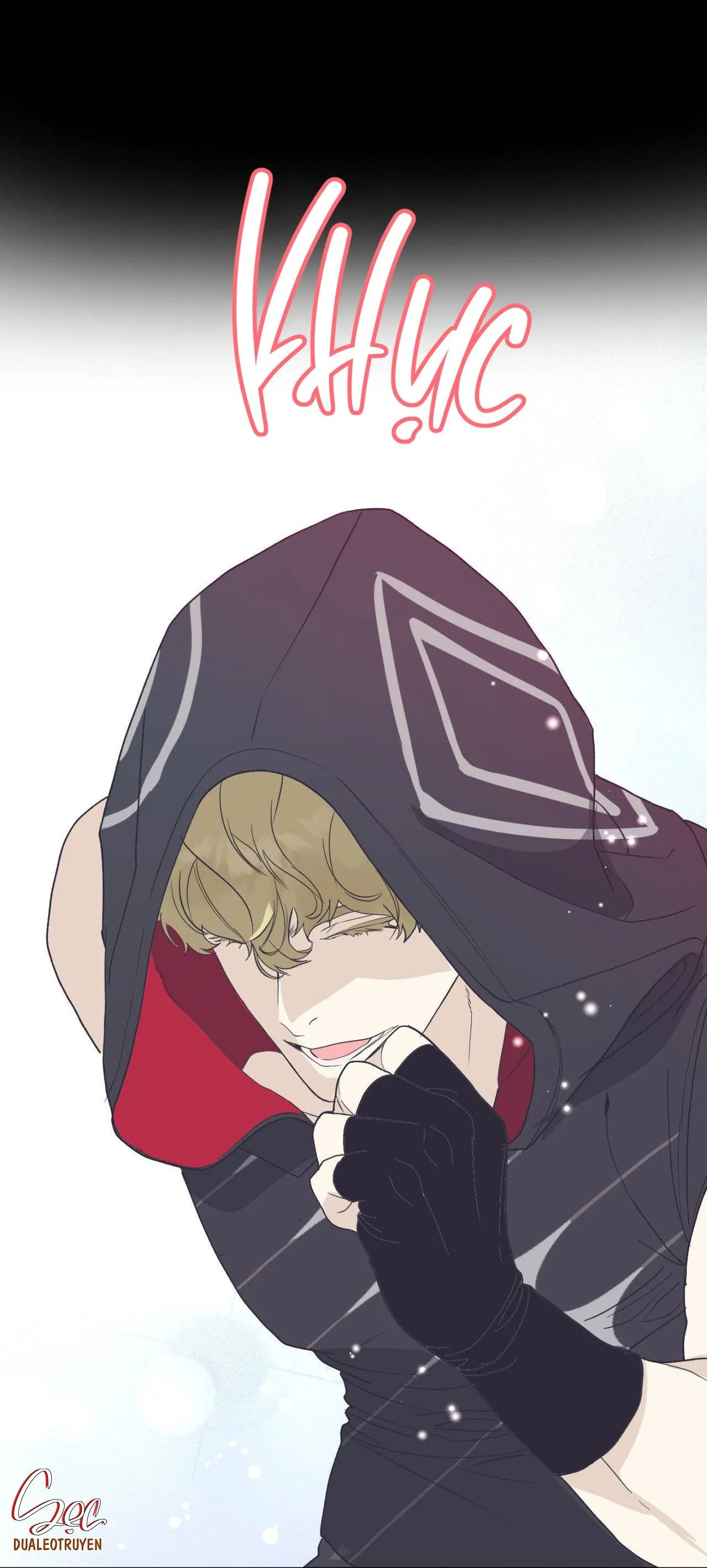 BẠN CÙNG LỚP MẪU GIÁO MẶT TRỜI Chapter 14 Trang 54