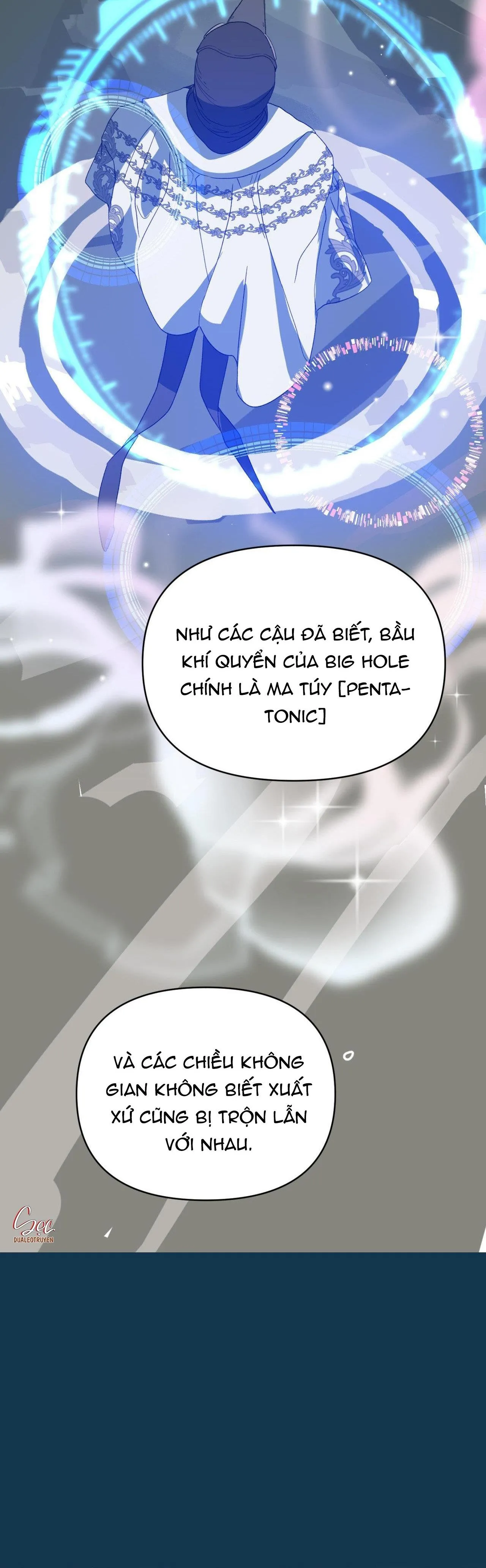 BẠN CÙNG LỚP MẪU GIÁO MẶT TRỜI Chapter 15 Trang 12