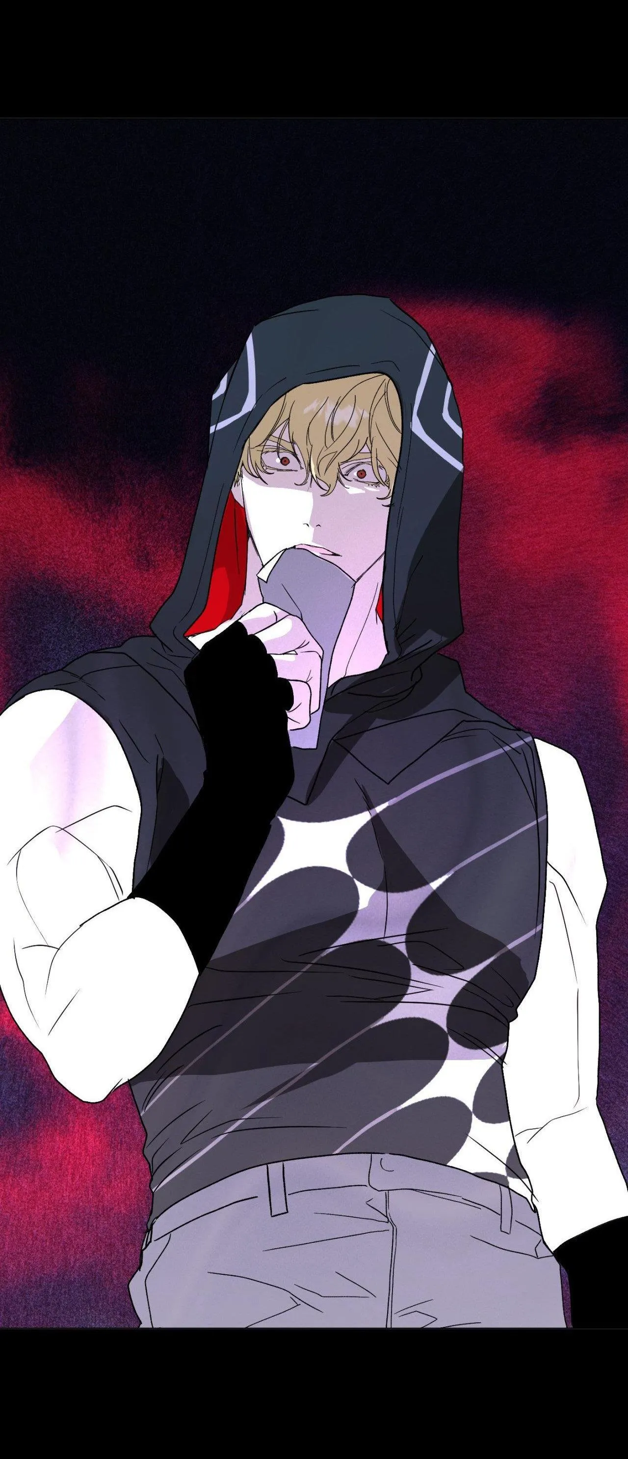 BẠN CÙNG LỚP MẪU GIÁO MẶT TRỜI Chapter 15 Trang 24