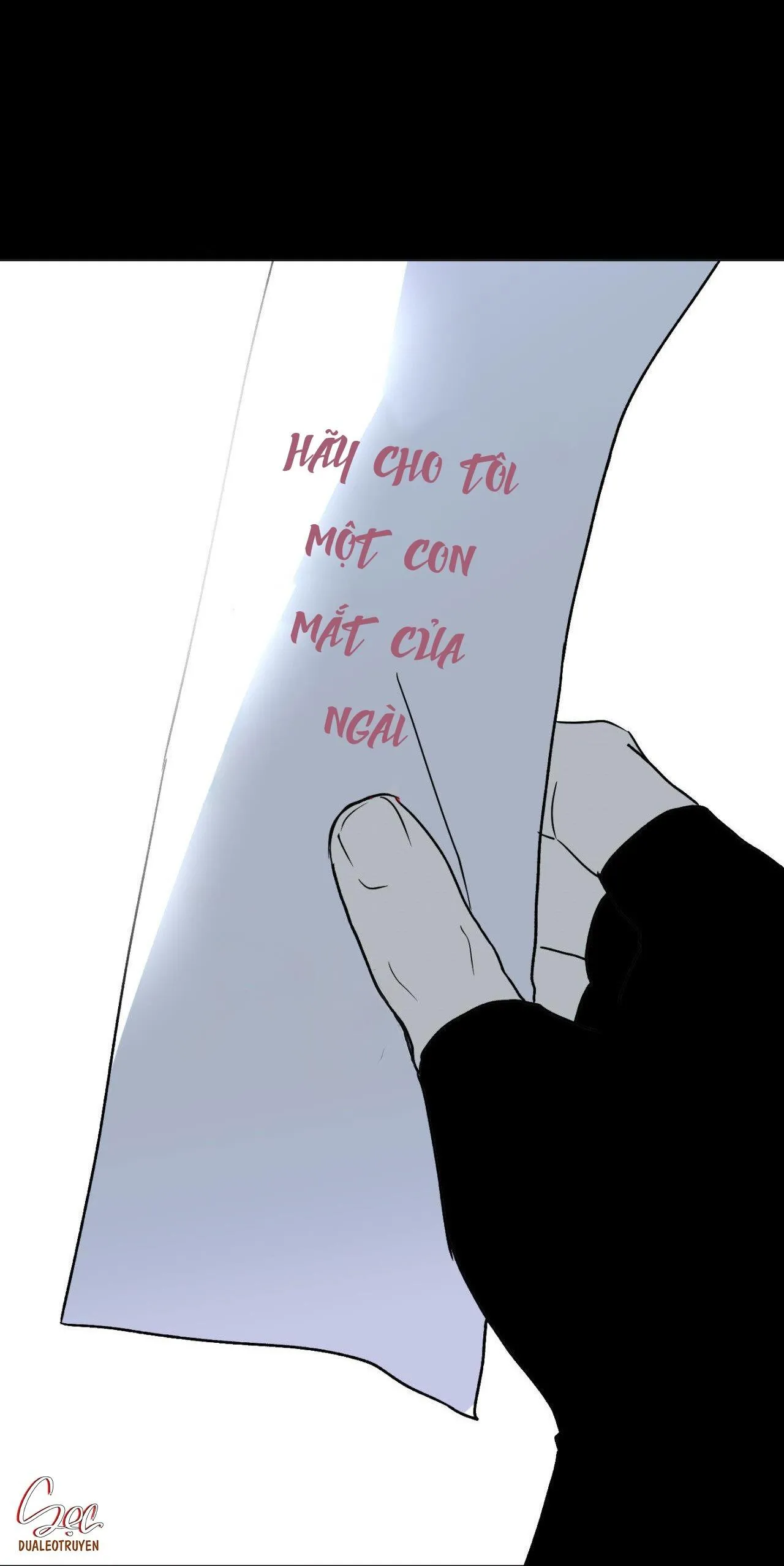 BẠN CÙNG LỚP MẪU GIÁO MẶT TRỜI Chapter 15 Trang 26