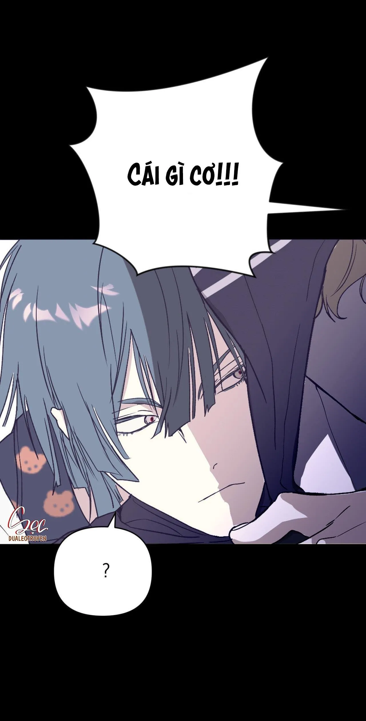 BẠN CÙNG LỚP MẪU GIÁO MẶT TRỜI Chapter 15 Trang 29