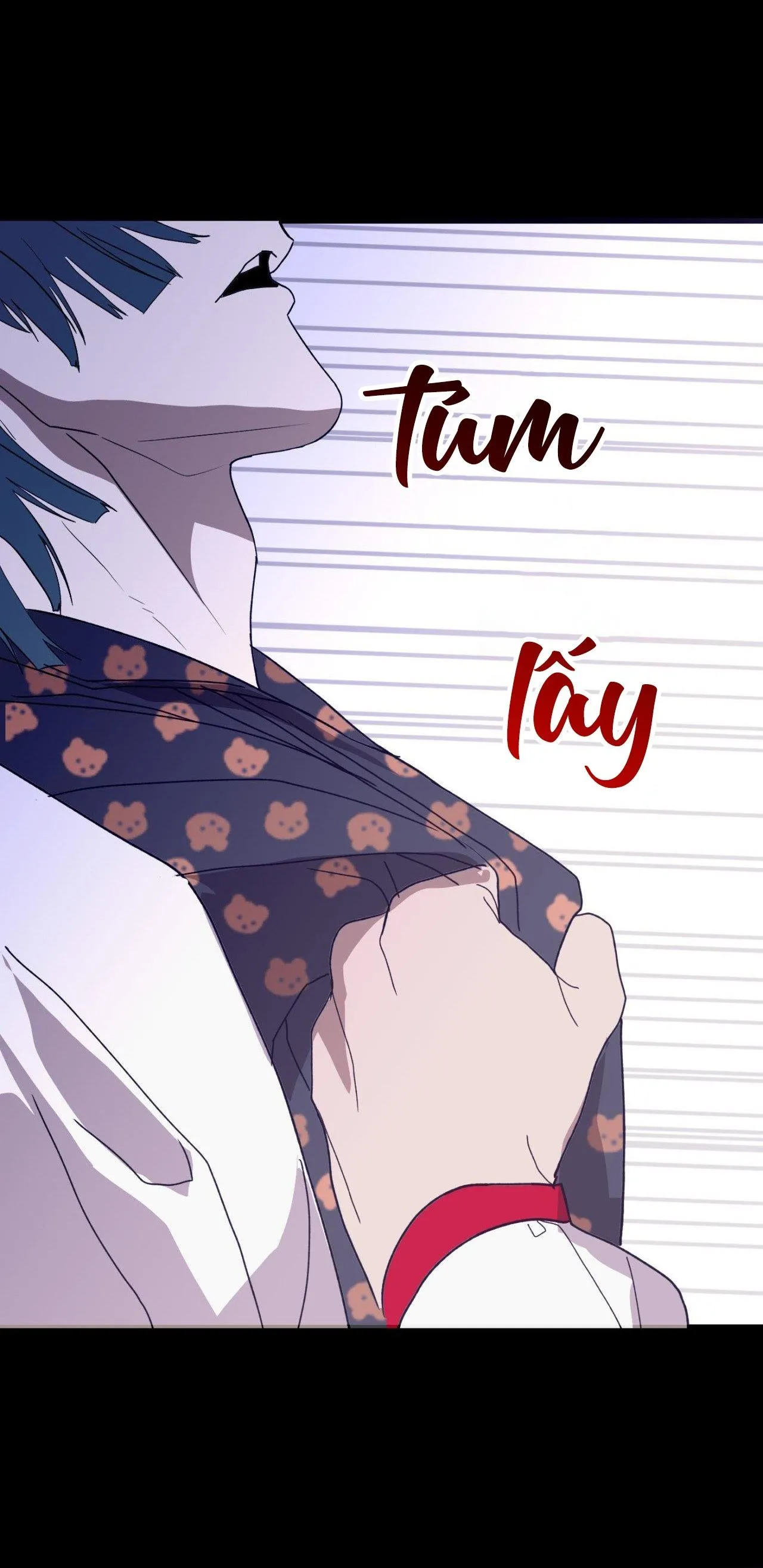 BẠN CÙNG LỚP MẪU GIÁO MẶT TRỜI Chapter 15 Trang 30