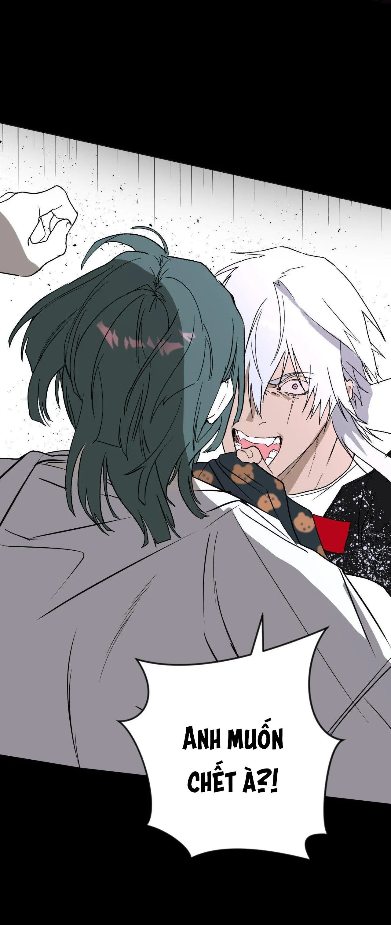 BẠN CÙNG LỚP MẪU GIÁO MẶT TRỜI Chapter 15 Trang 31