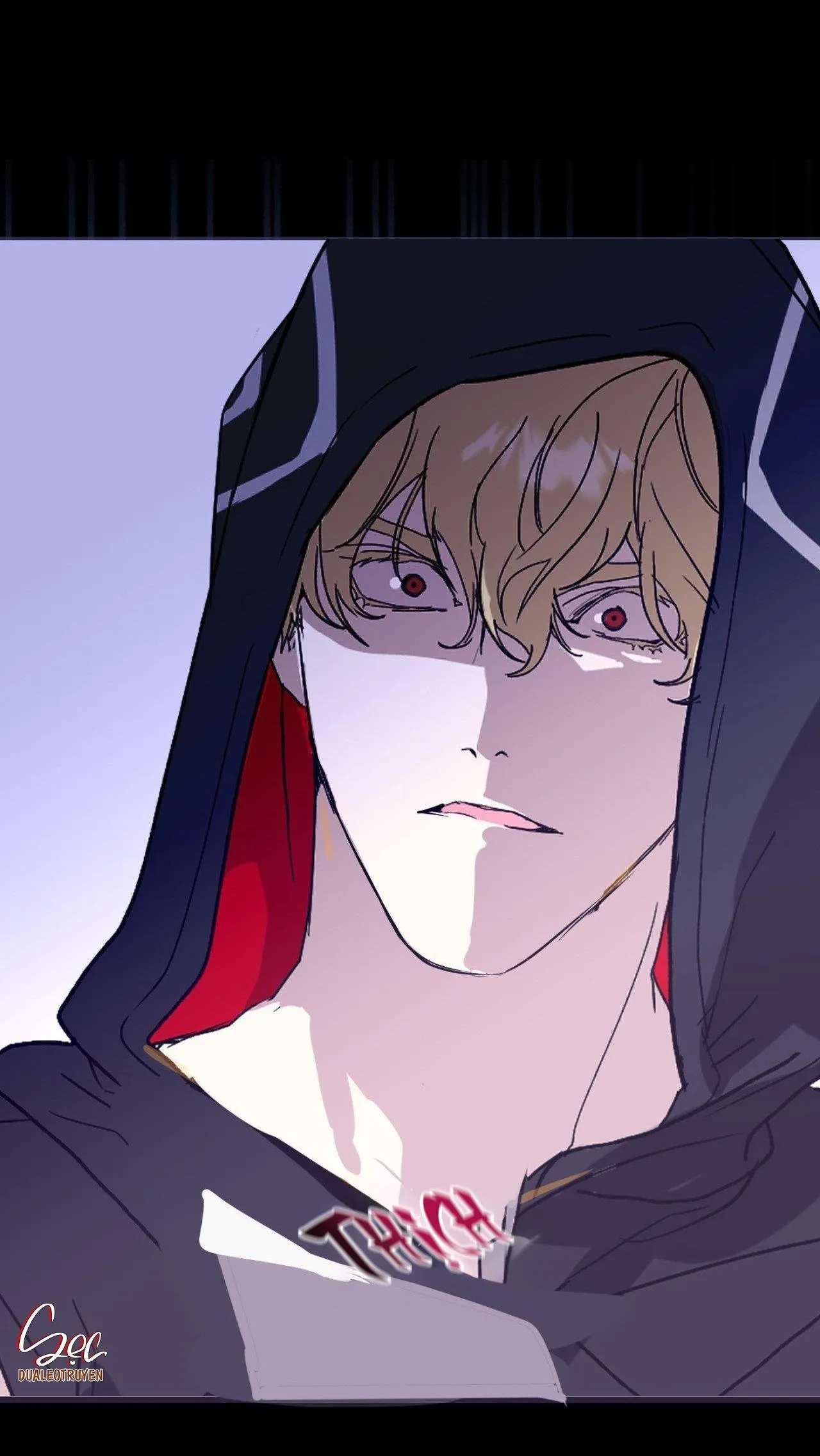 BẠN CÙNG LỚP MẪU GIÁO MẶT TRỜI Chapter 15 Trang 33