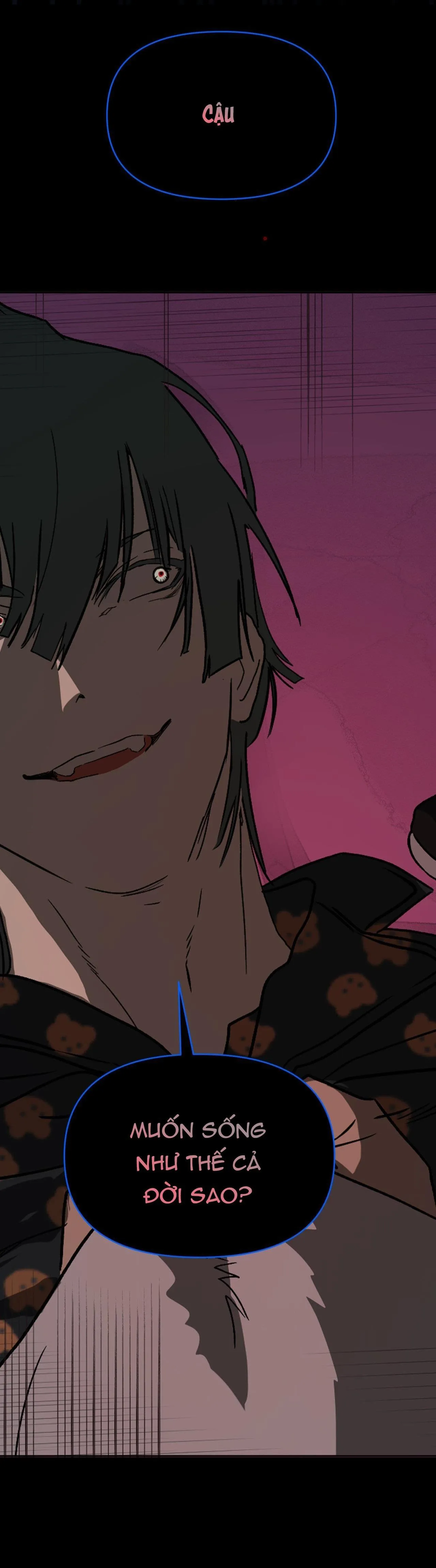 BẠN CÙNG LỚP MẪU GIÁO MẶT TRỜI Chapter 15 Trang 35