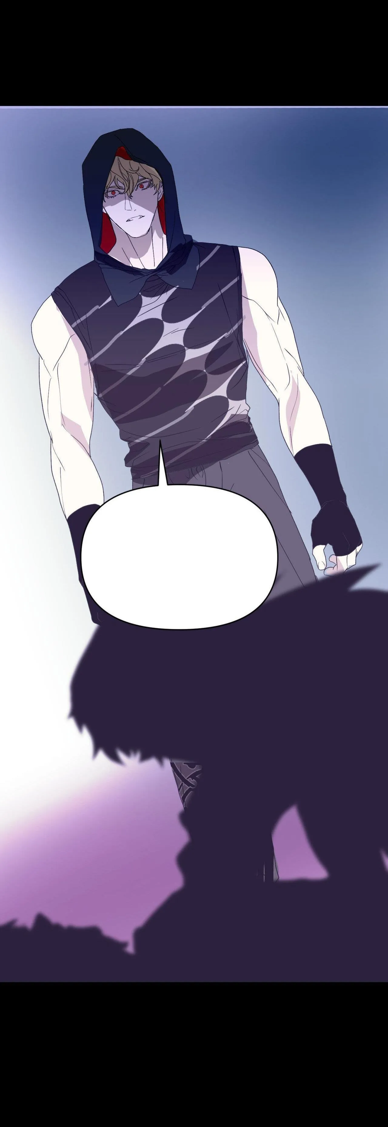 BẠN CÙNG LỚP MẪU GIÁO MẶT TRỜI Chapter 15 Trang 39