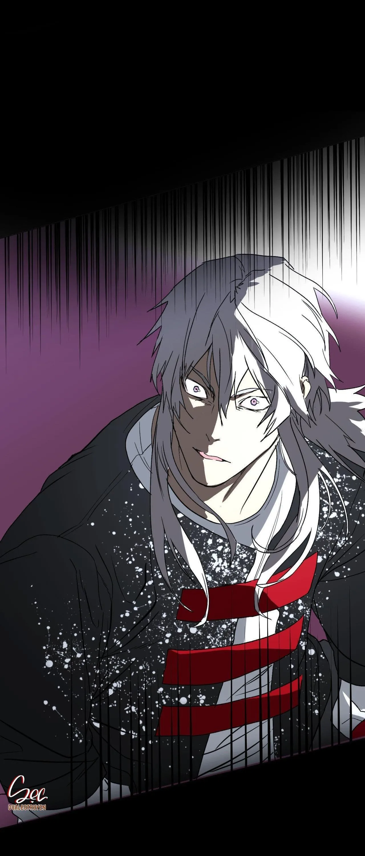 BẠN CÙNG LỚP MẪU GIÁO MẶT TRỜI Chapter 15 Trang 40