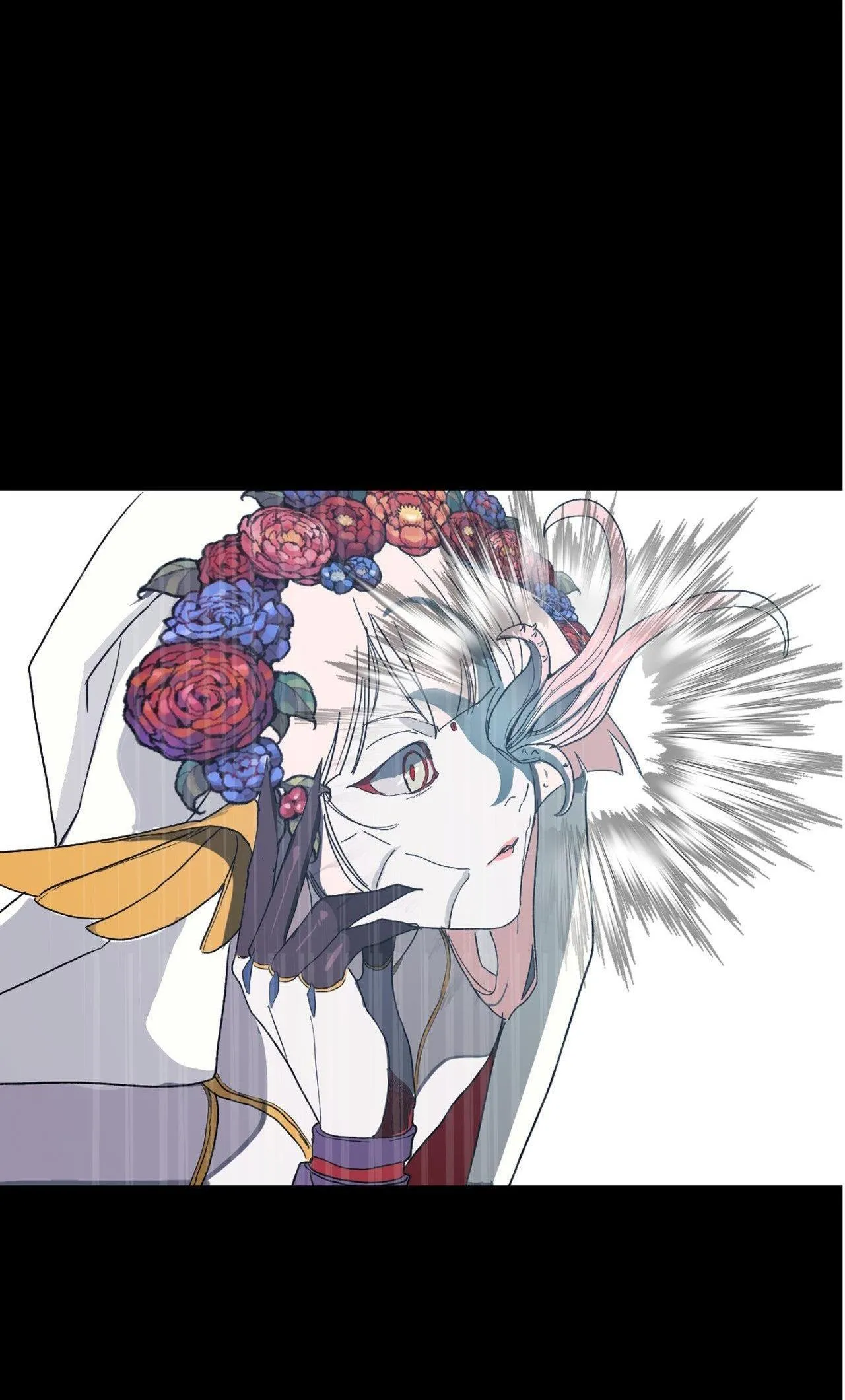 BẠN CÙNG LỚP MẪU GIÁO MẶT TRỜI Chapter 15 Trang 44