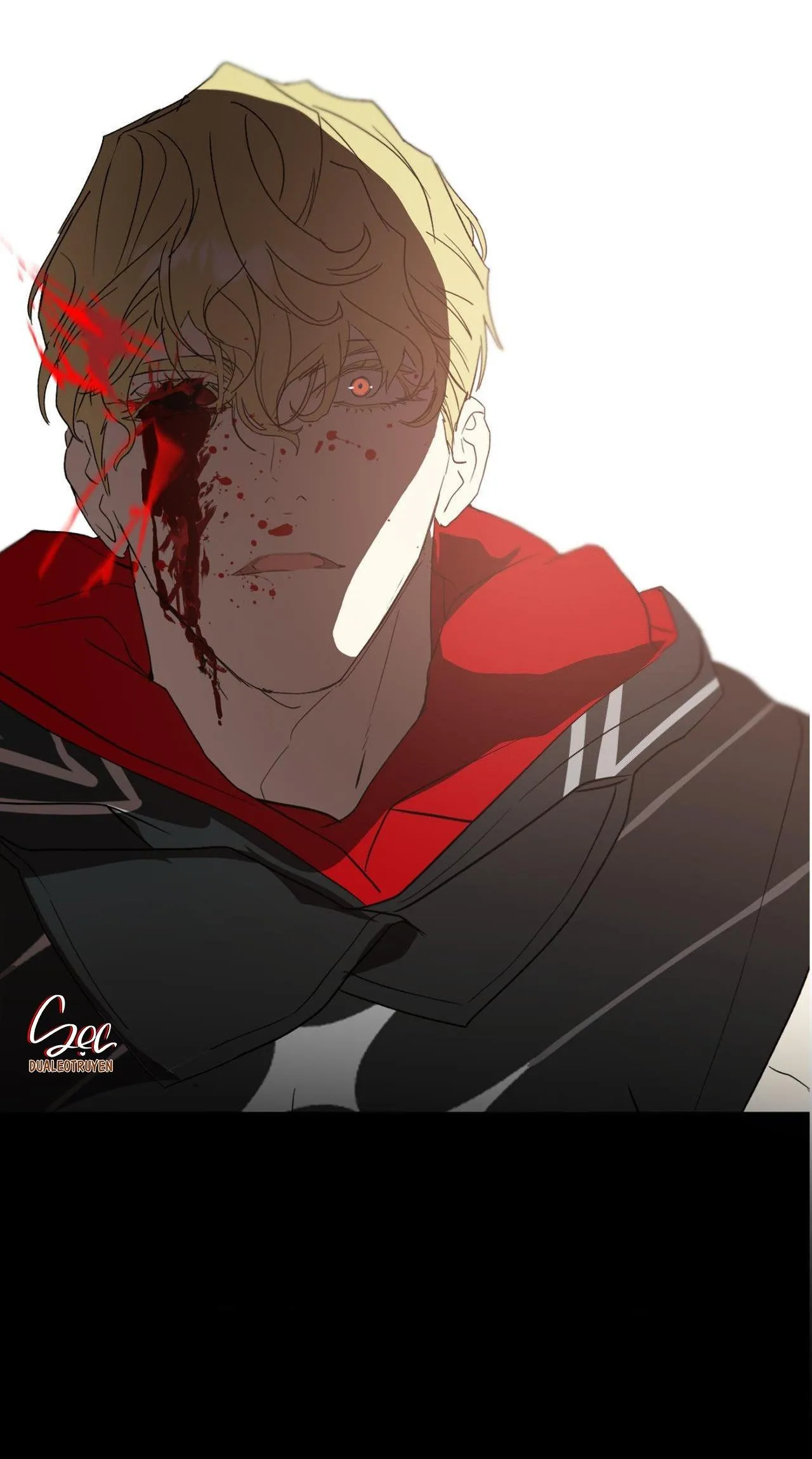 BẠN CÙNG LỚP MẪU GIÁO MẶT TRỜI Chapter 15 Trang 46