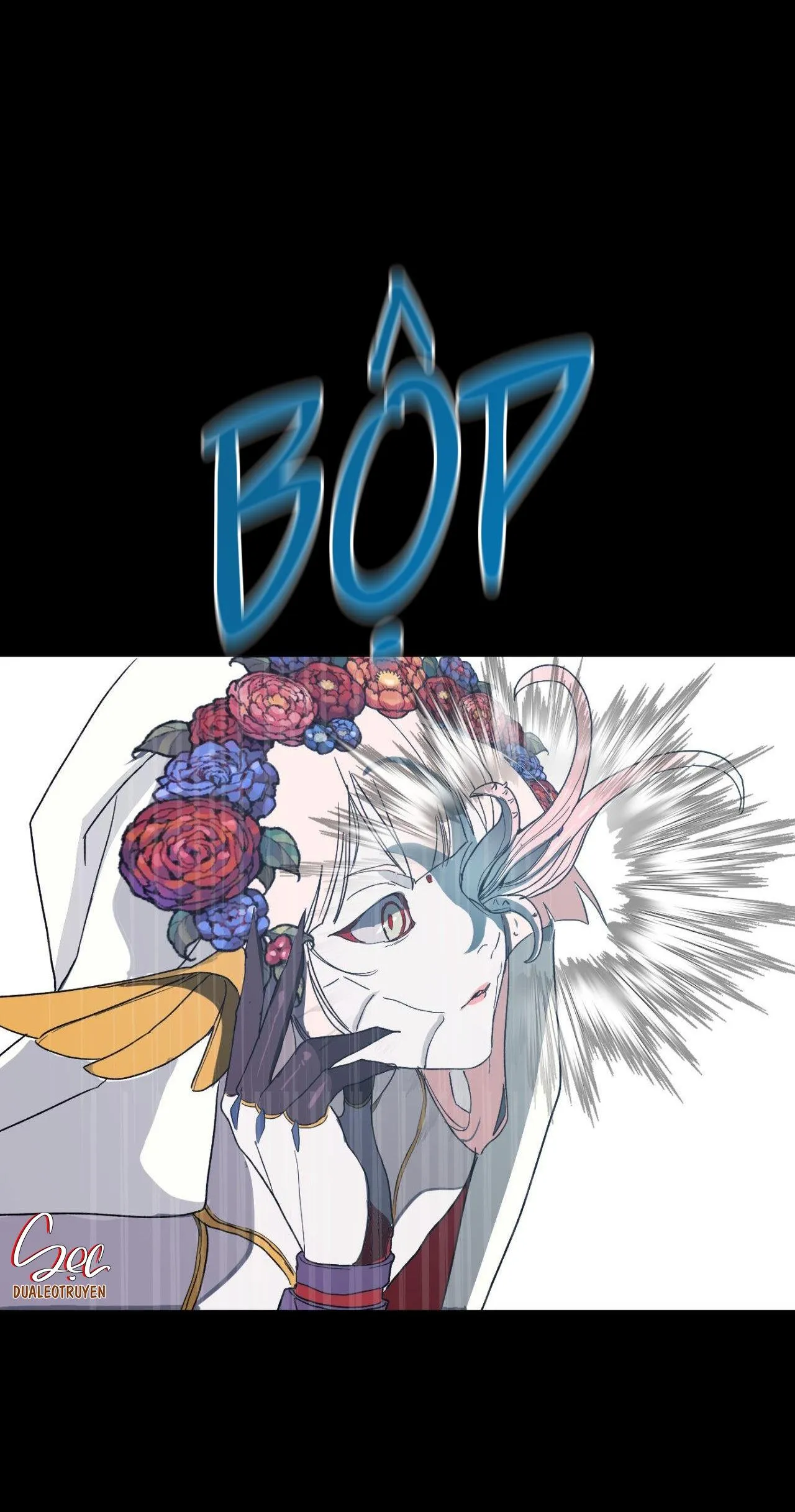 BẠN CÙNG LỚP MẪU GIÁO MẶT TRỜI Chapter 16 Trang 4