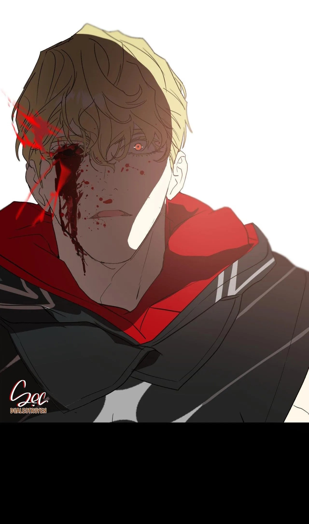 BẠN CÙNG LỚP MẪU GIÁO MẶT TRỜI Chapter 16 Trang 6