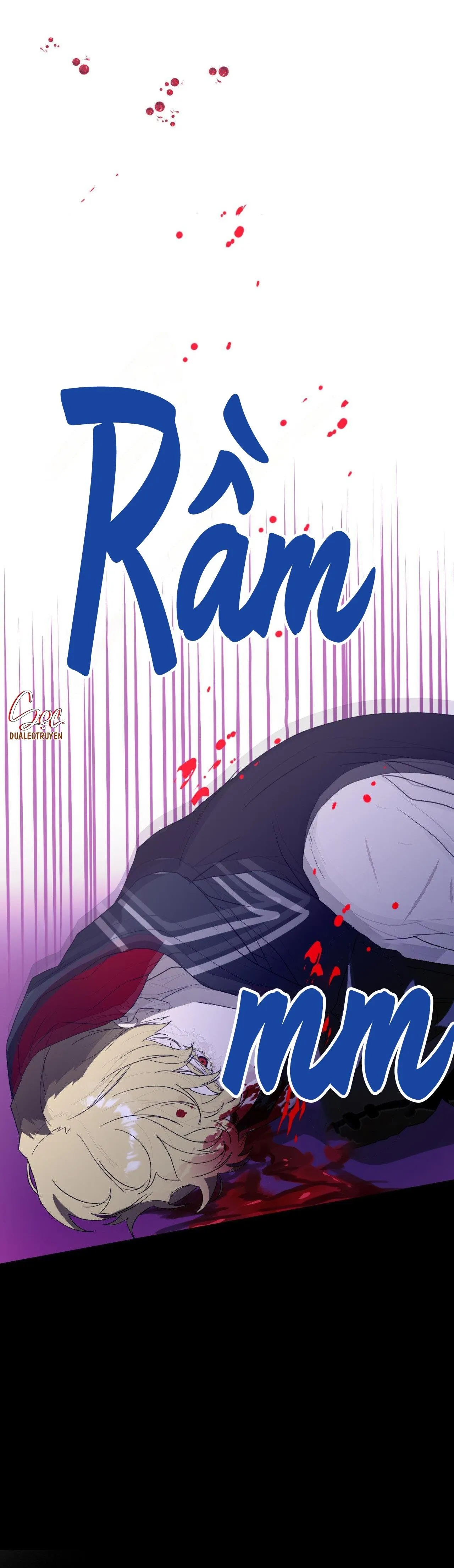 BẠN CÙNG LỚP MẪU GIÁO MẶT TRỜI Chapter 16 Trang 11