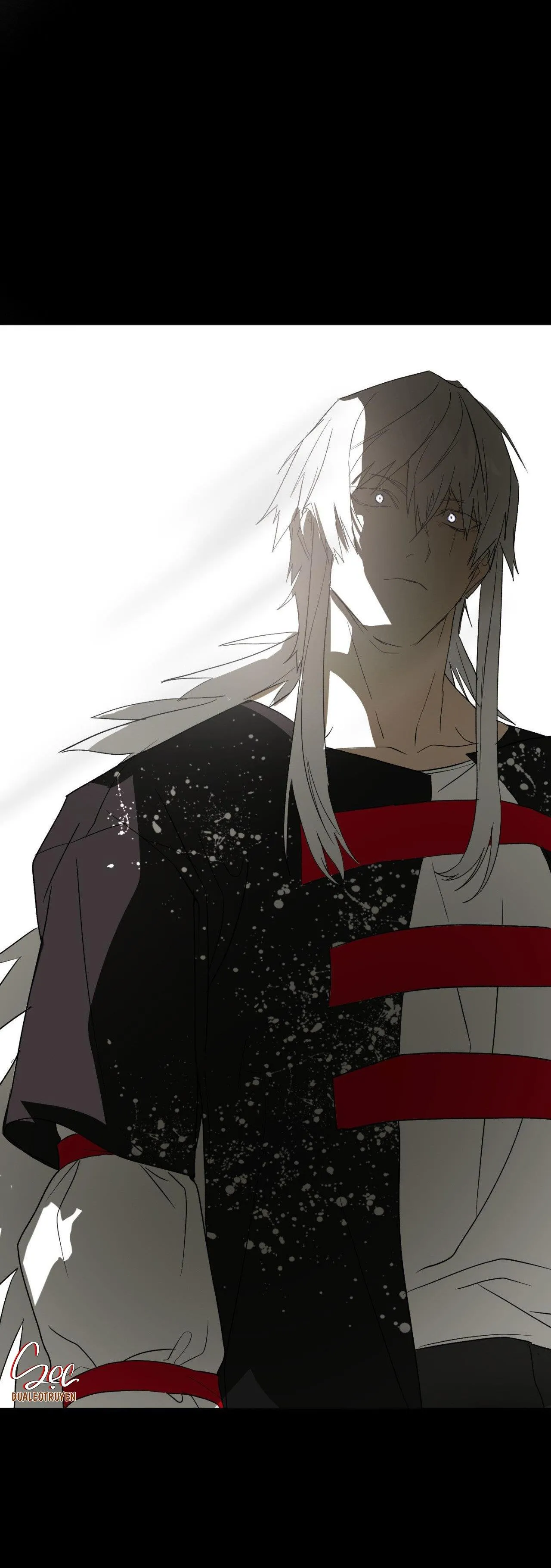 BẠN CÙNG LỚP MẪU GIÁO MẶT TRỜI Chapter 16 Trang 12