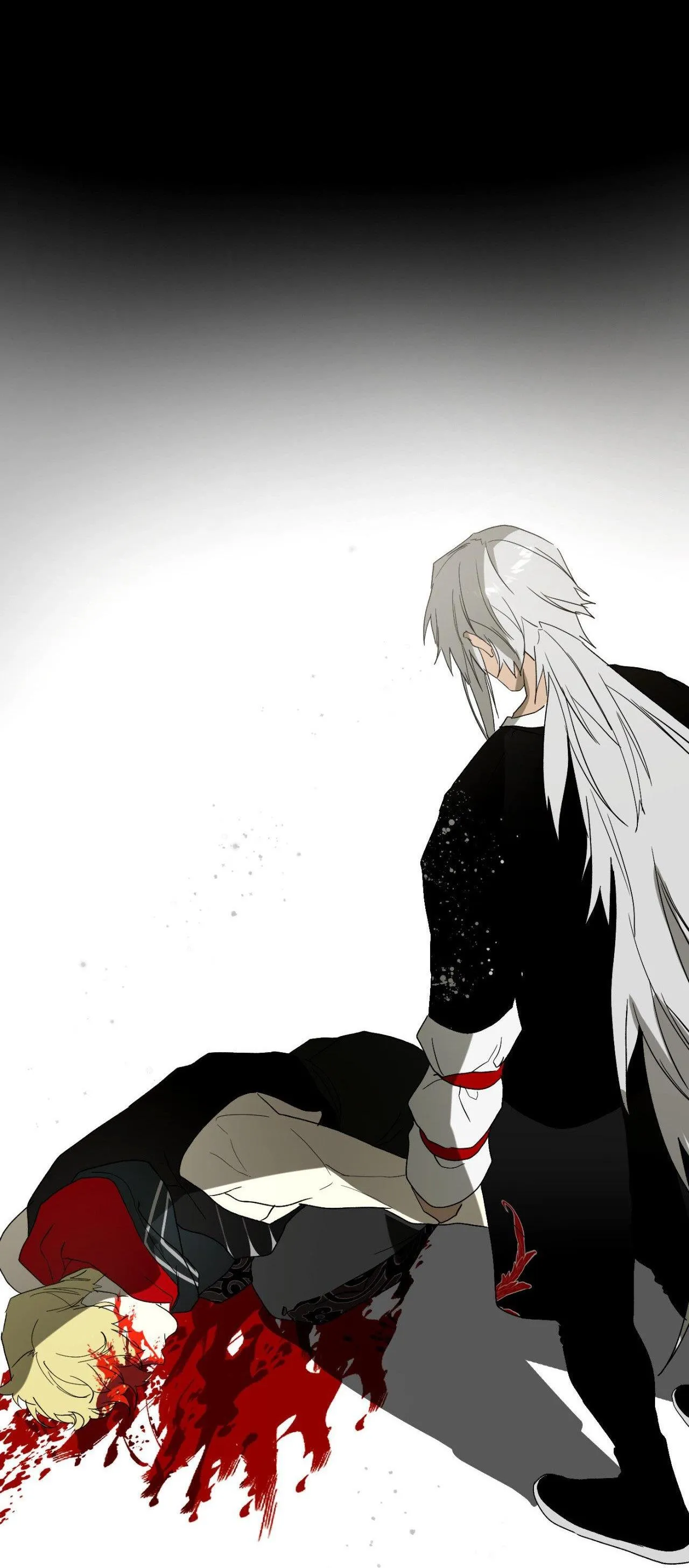 BẠN CÙNG LỚP MẪU GIÁO MẶT TRỜI Chapter 16 Trang 13