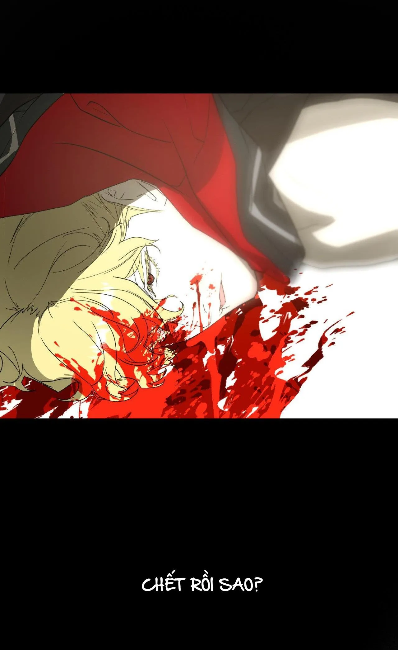 BẠN CÙNG LỚP MẪU GIÁO MẶT TRỜI Chapter 16 Trang 15