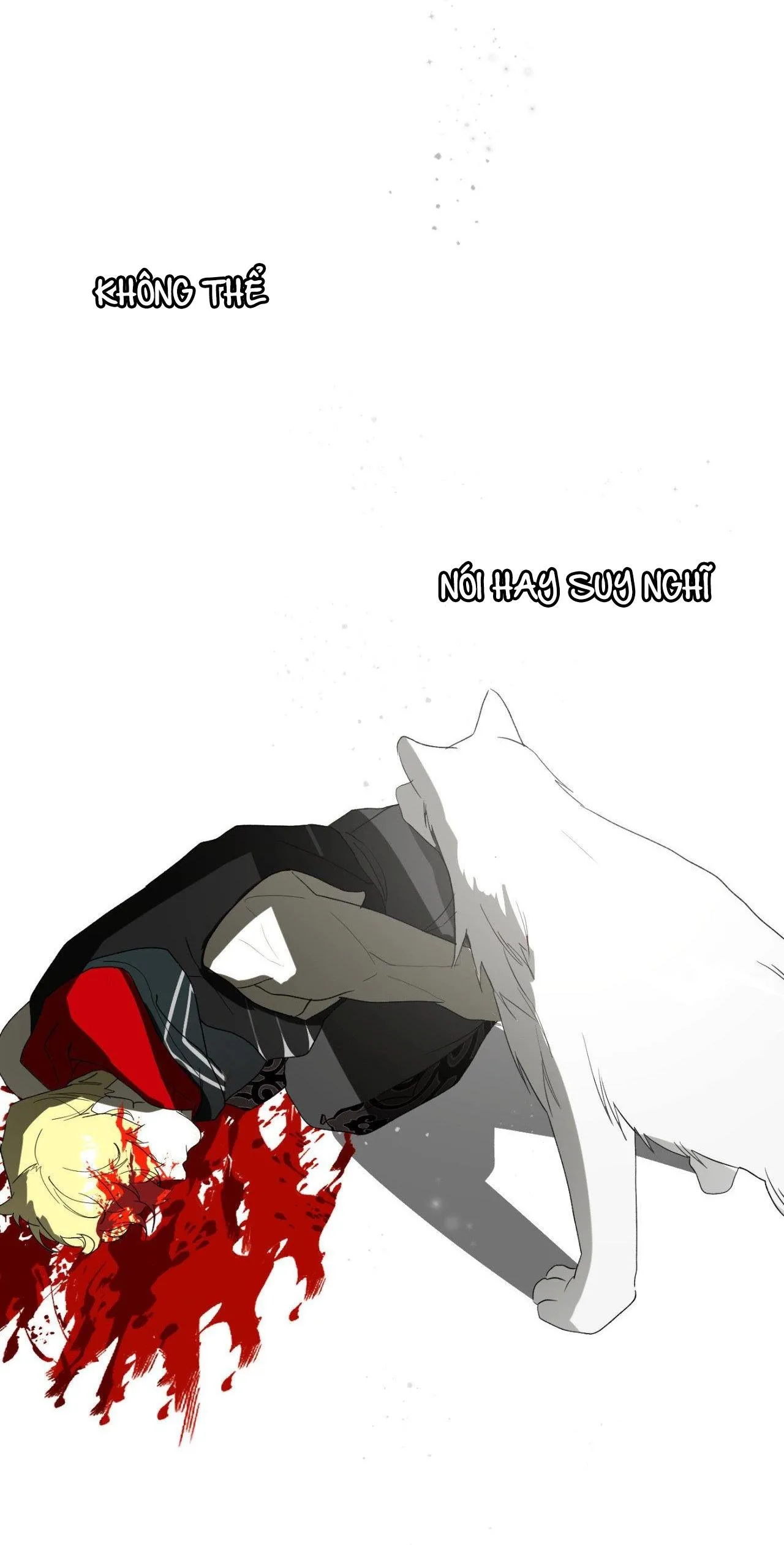 BẠN CÙNG LỚP MẪU GIÁO MẶT TRỜI Chapter 16 Trang 17