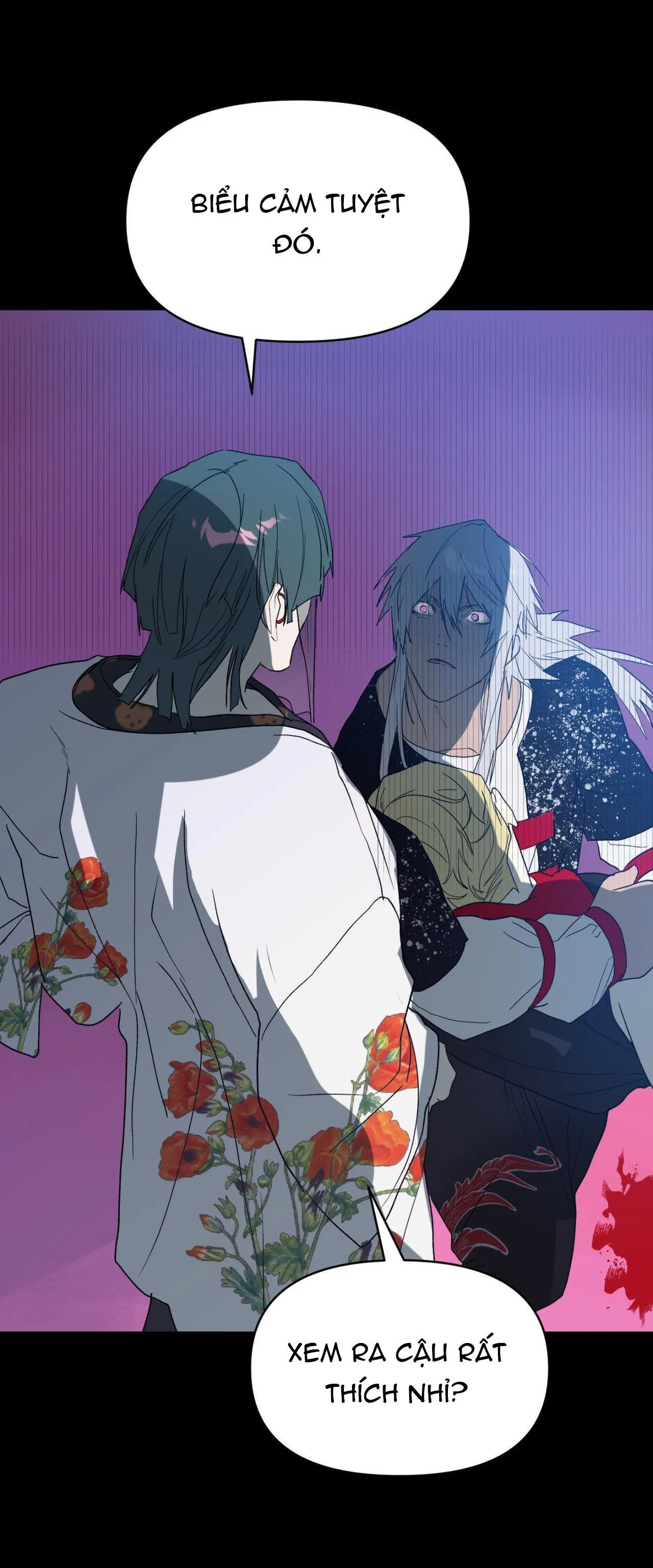 BẠN CÙNG LỚP MẪU GIÁO MẶT TRỜI Chapter 16 Trang 22