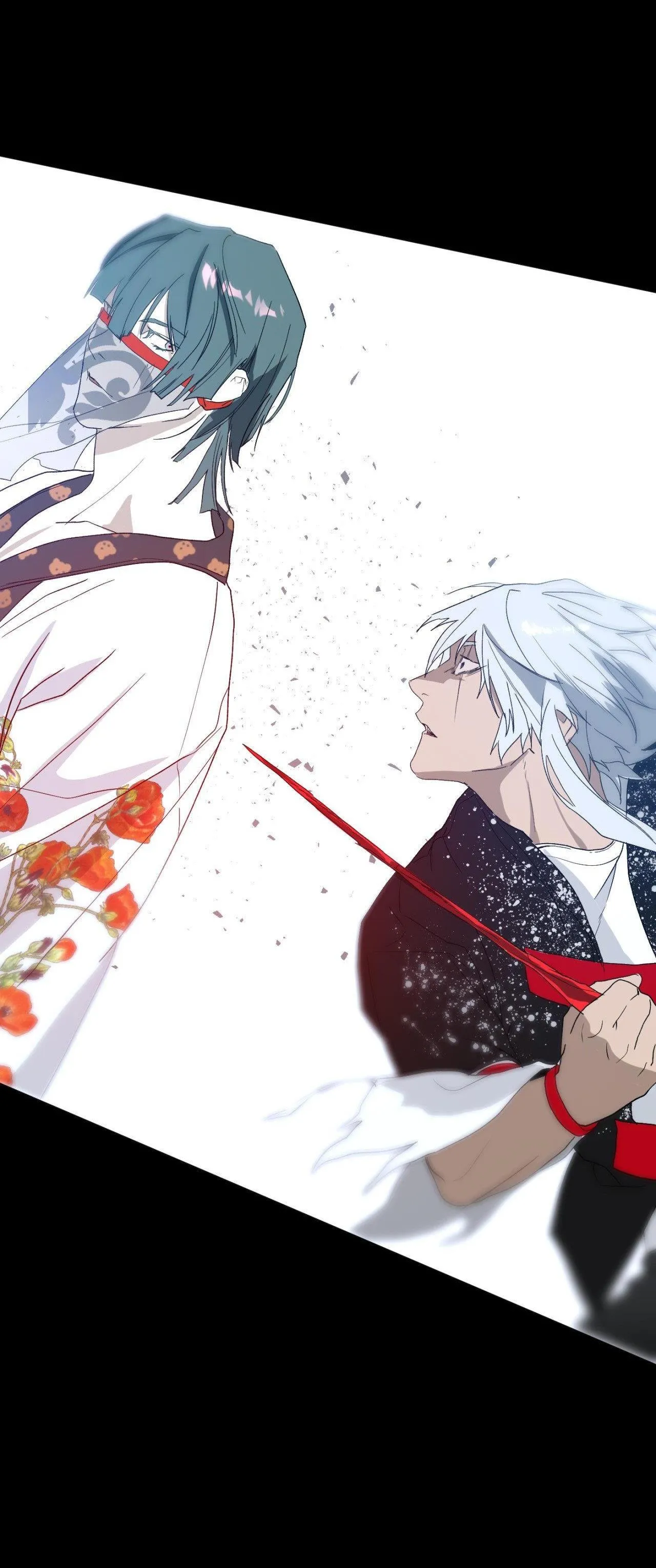 BẠN CÙNG LỚP MẪU GIÁO MẶT TRỜI Chapter 16 Trang 27